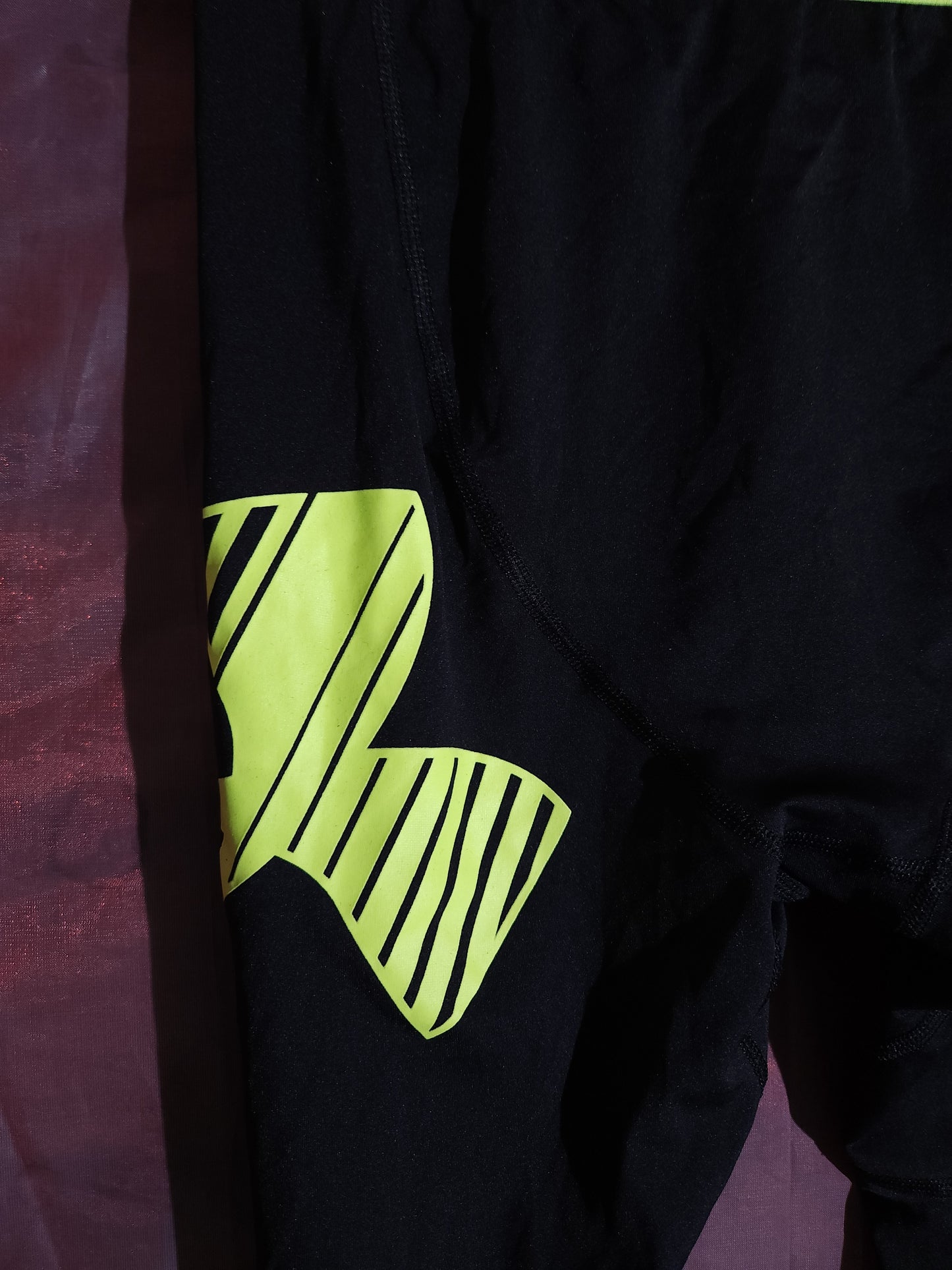 UNDER Armour Клин 3/4 /Мъжки М