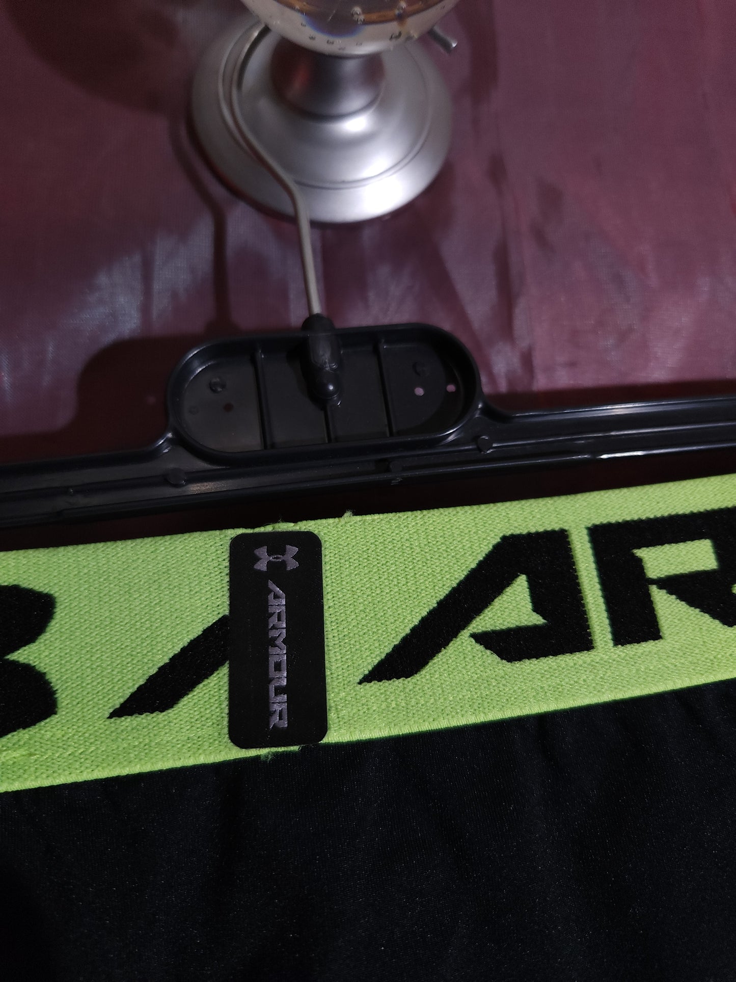UNDER Armour Клин 3/4 /Мъжки М
