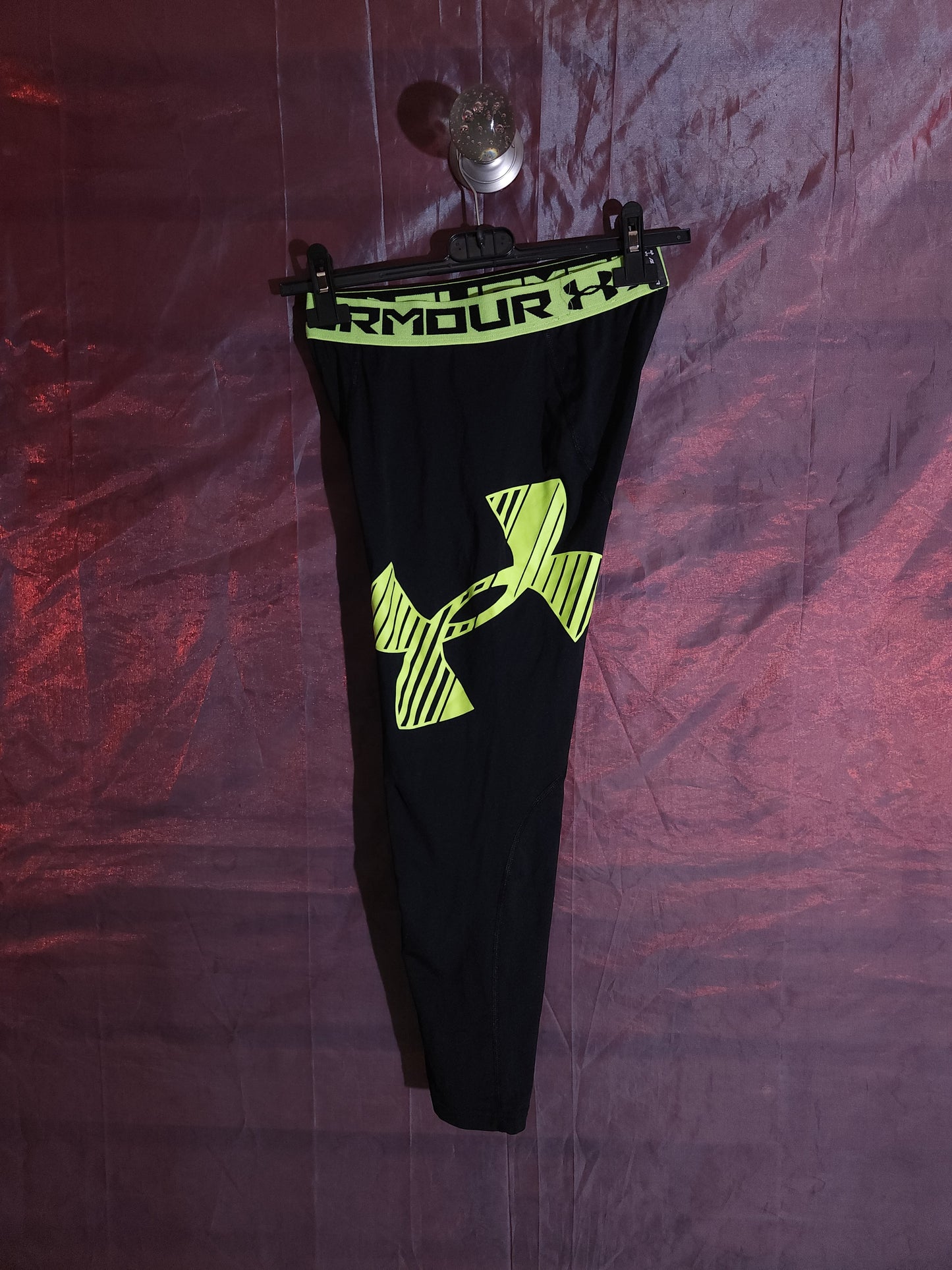 UNDER Armour Клин 3/4 /Мъжки М