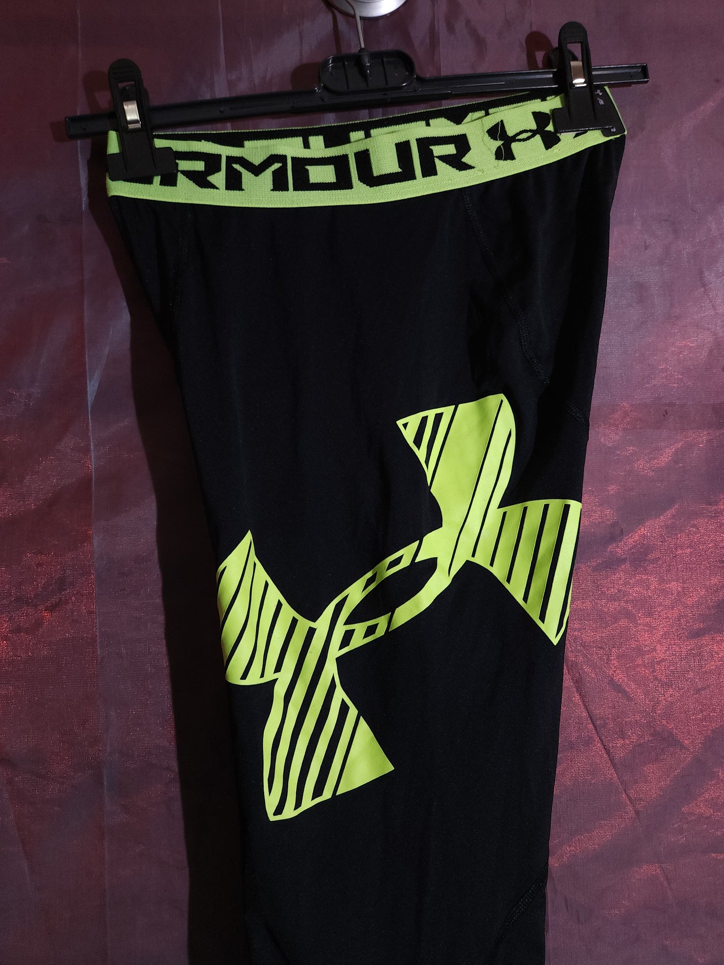 UNDER Armour Клин 3/4 /Мъжки М