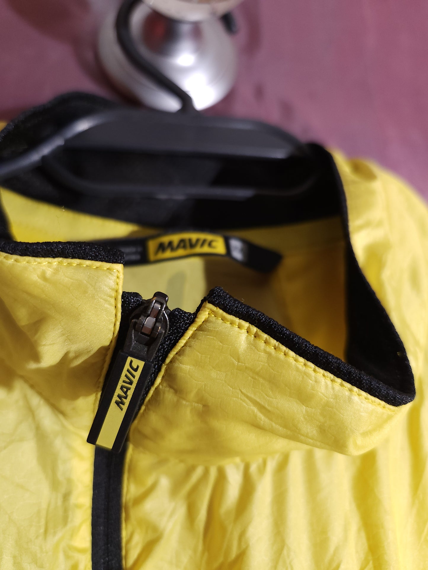 MAVIC Ветровка/Мъжка XL