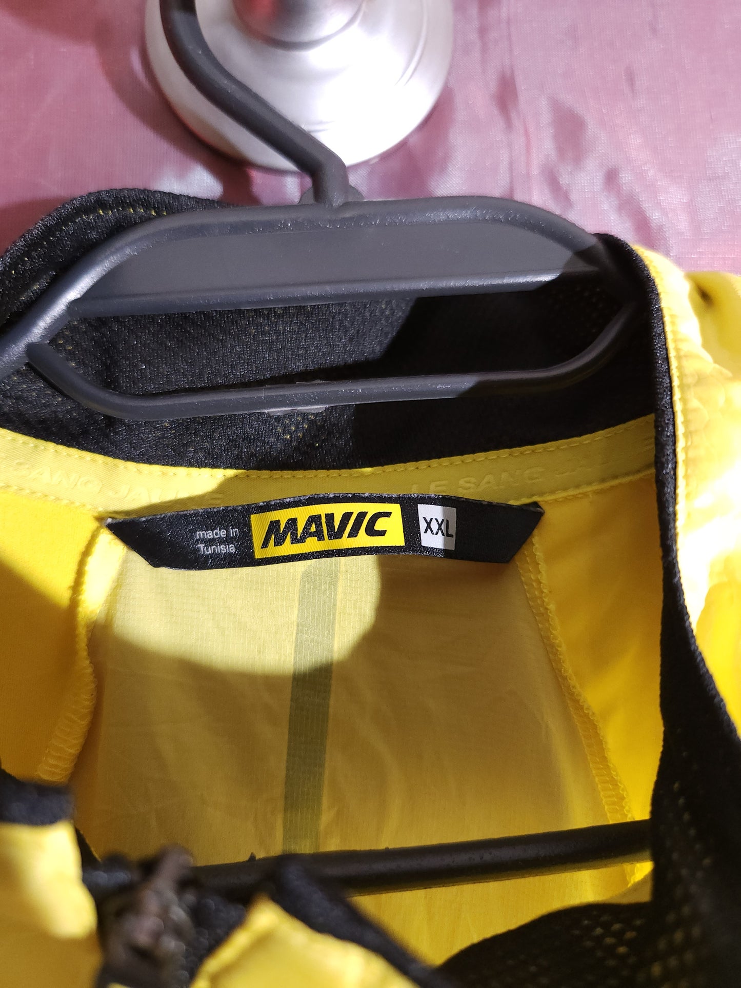 MAVIC Ветровка/Мъжка XL