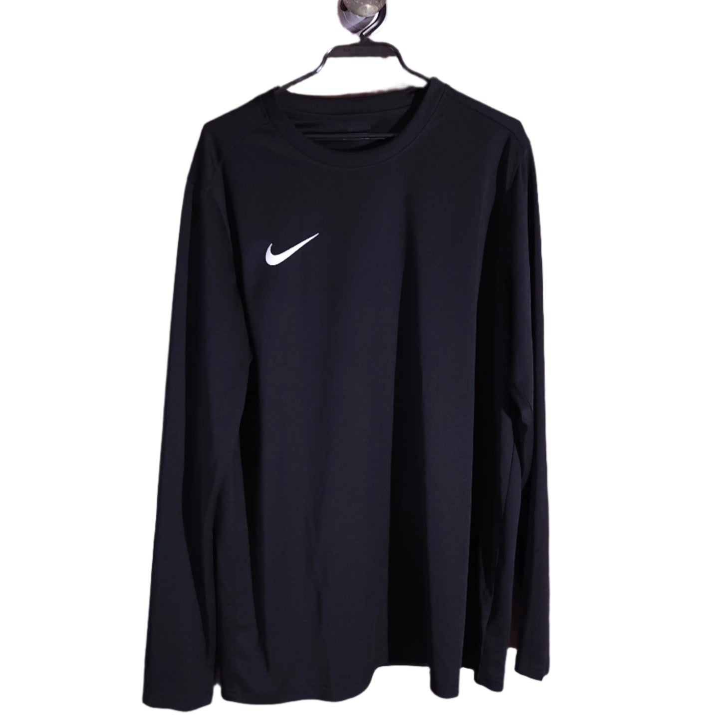 NIKE Dri-Fit Блуза/Мъжка XL