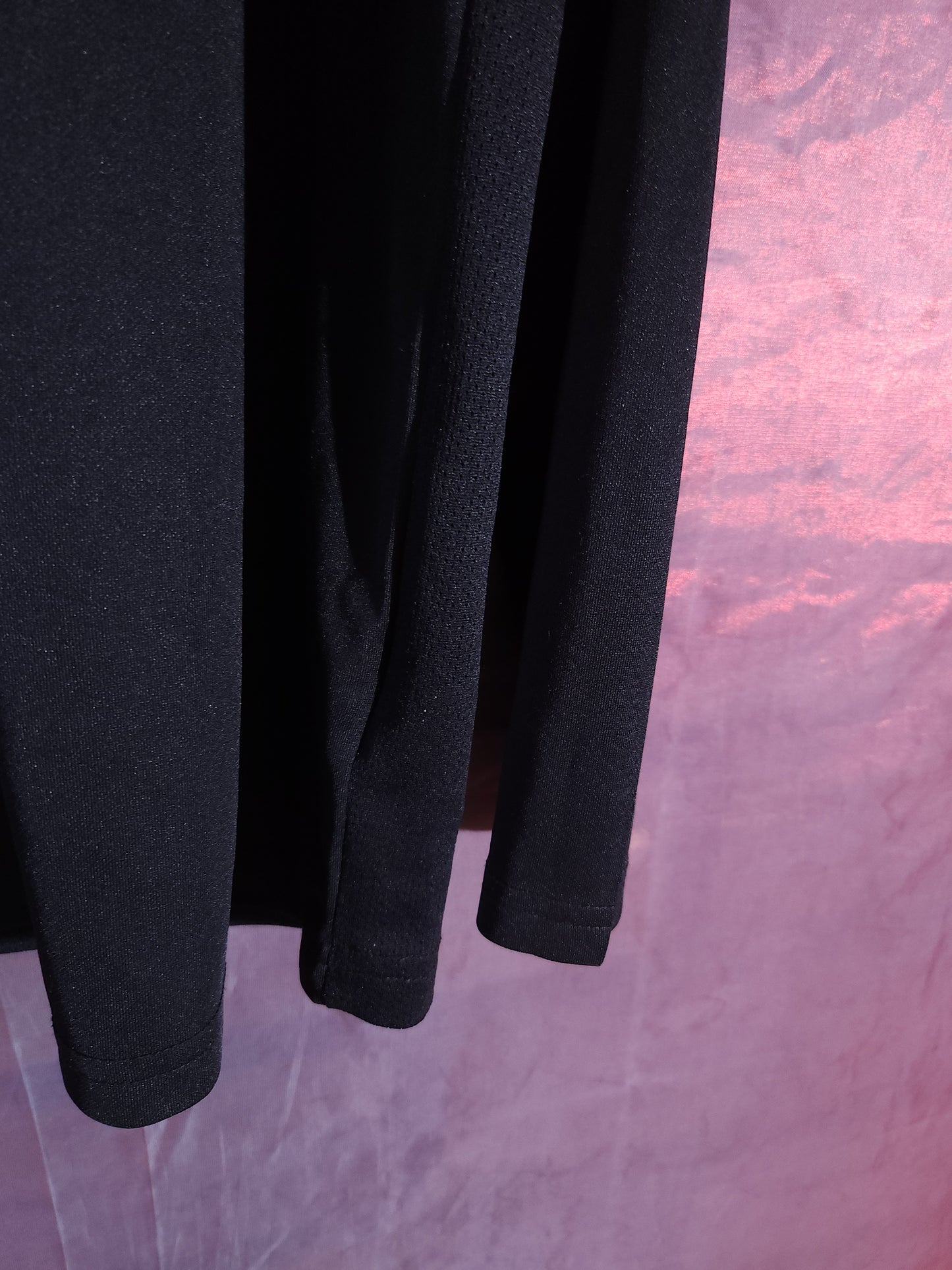 NIKE Dri-Fit Блуза/Мъжка XL
