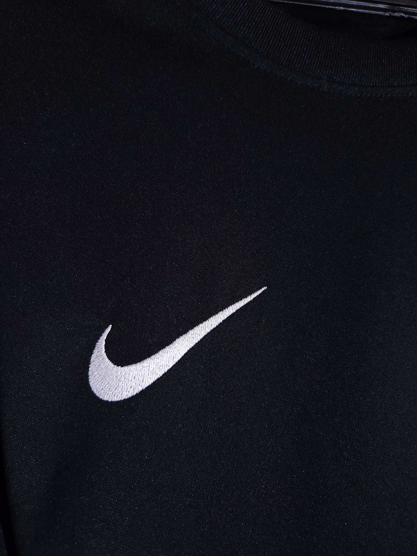 NIKE Dri-Fit Блуза/Мъжка XL