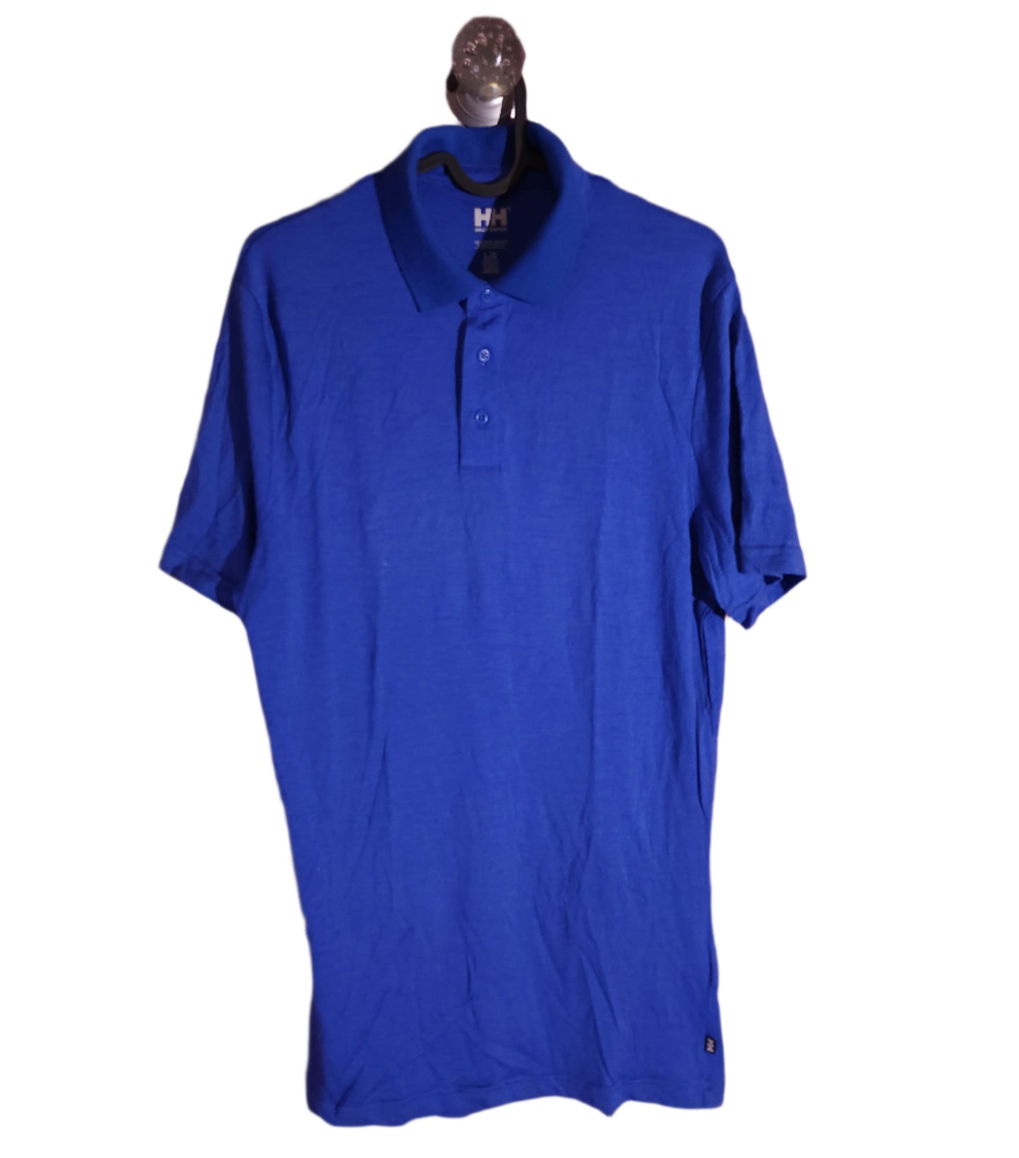 Helly Hansen Мерино/Тениска Мъжка/L