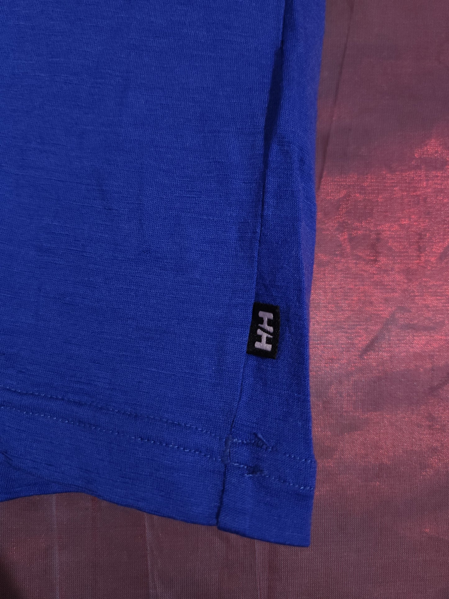 Helly Hansen Мерино/Тениска Мъжка/L