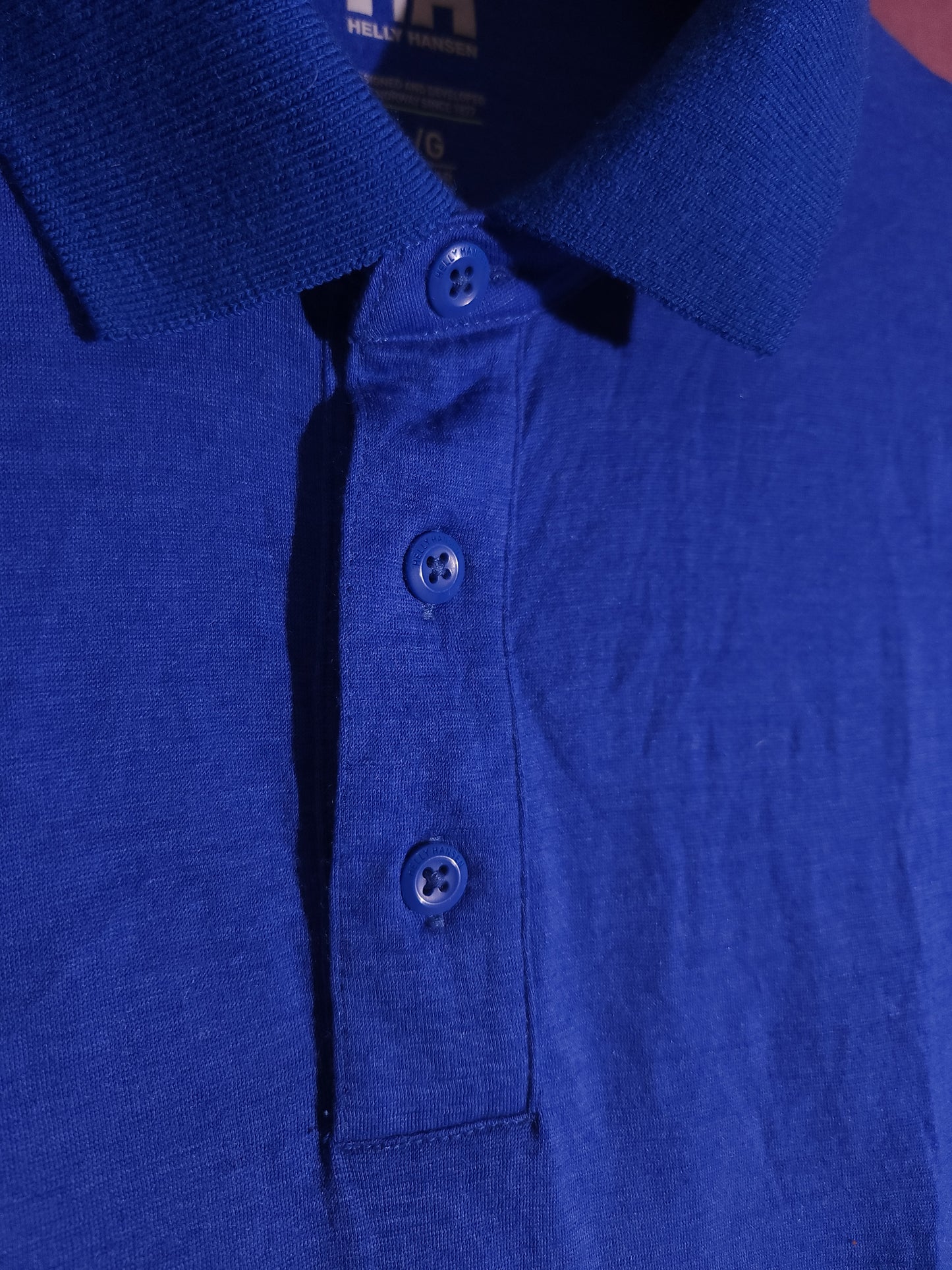 Helly Hansen Мерино/Тениска Мъжка/L
