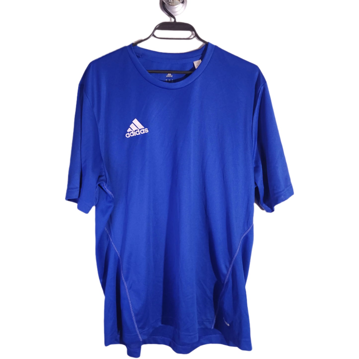 Adidas Тениска/Мъжка XL