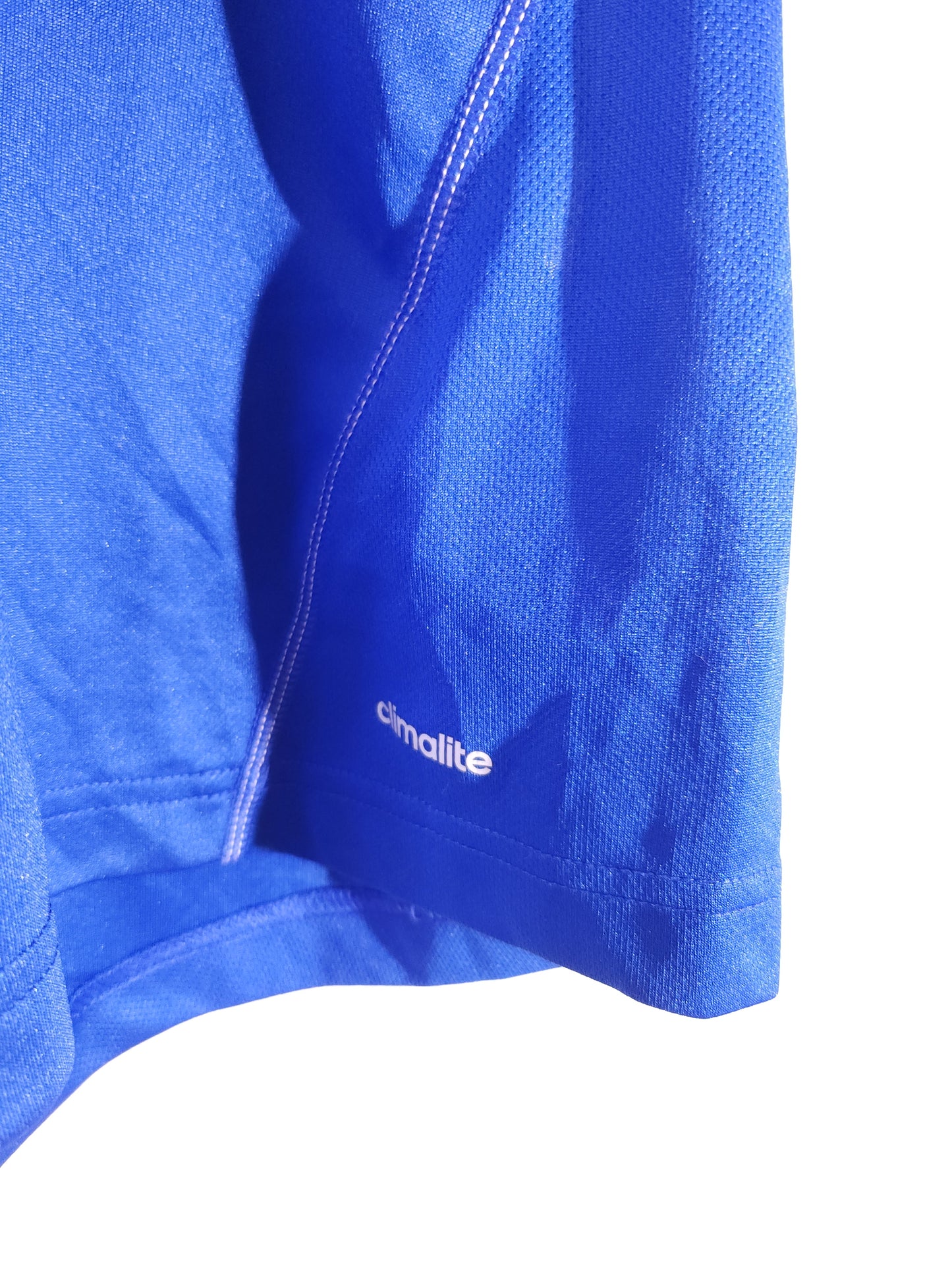 Adidas Тениска/Мъжка XL
