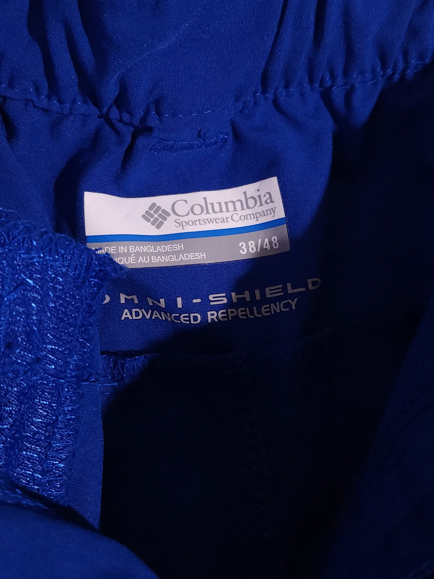Columbia Къси Панталони Мъжки L