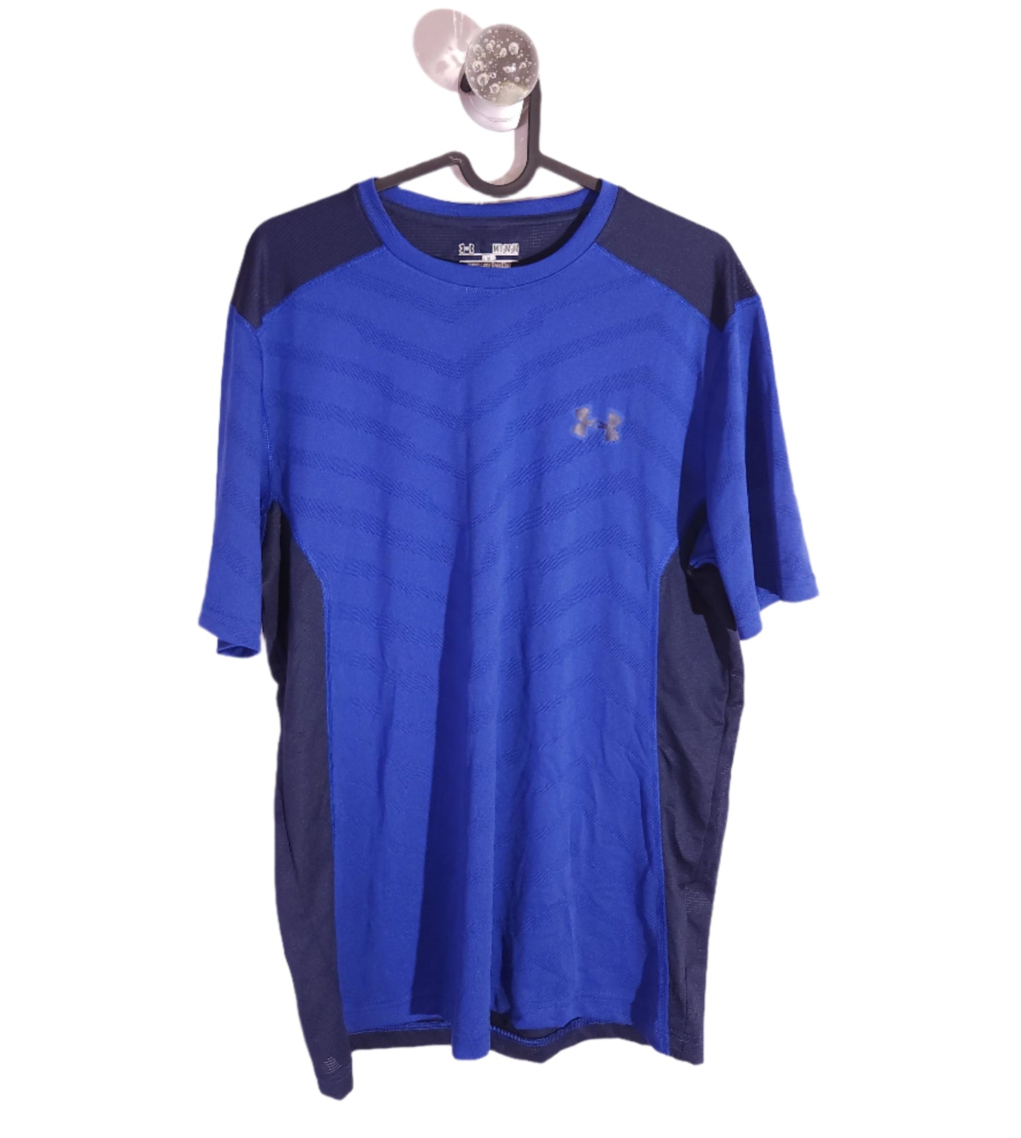 Under Armour Тениска/Мъжка М