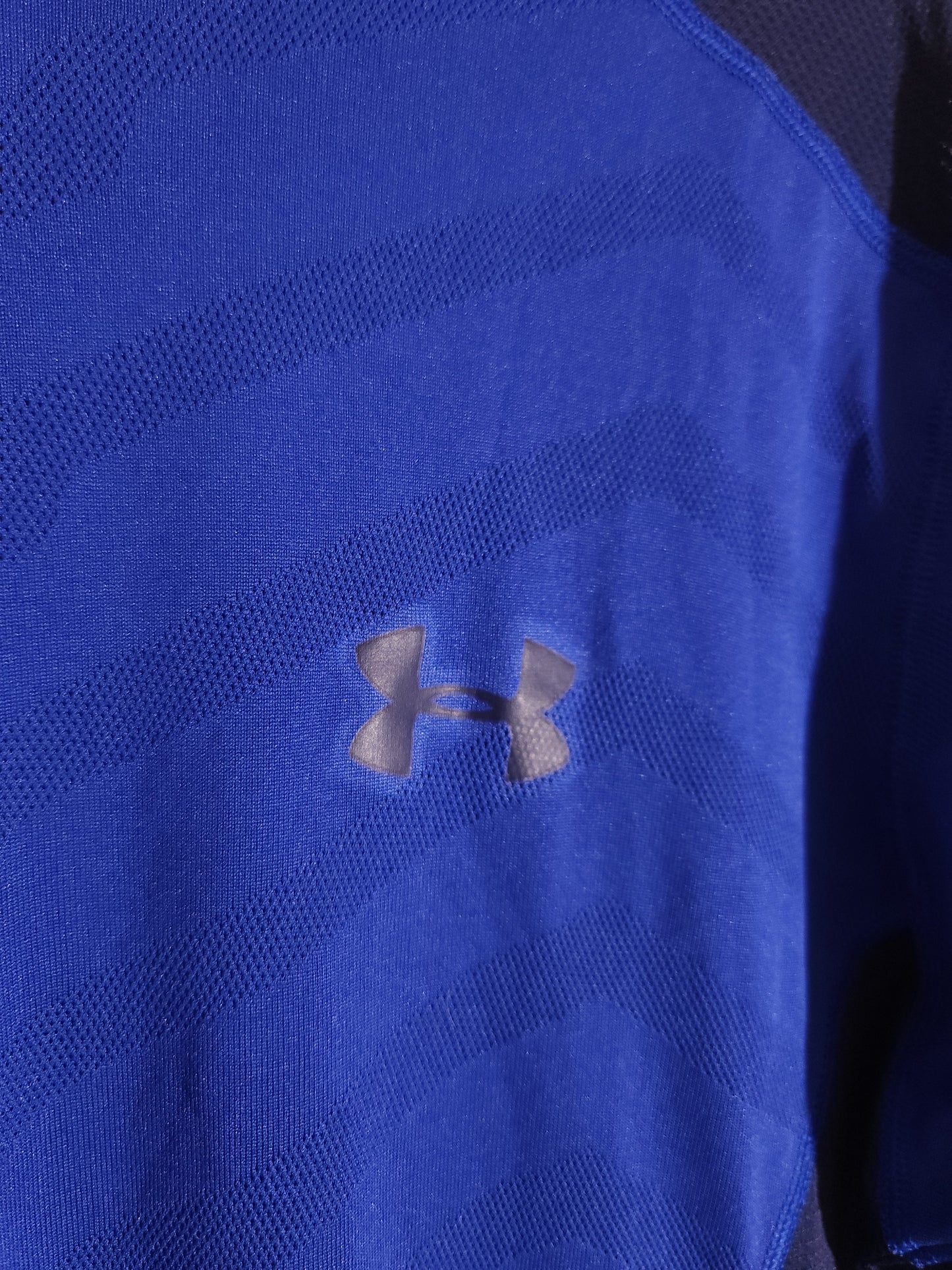 Under Armour Тениска/Мъжка М