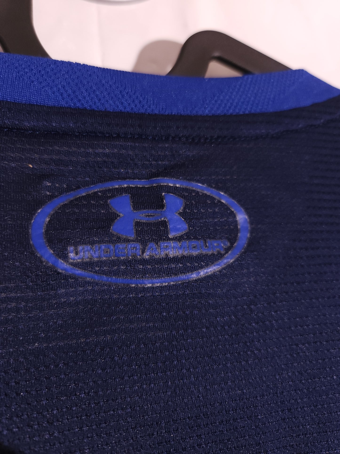 Under Armour Тениска/Мъжка М