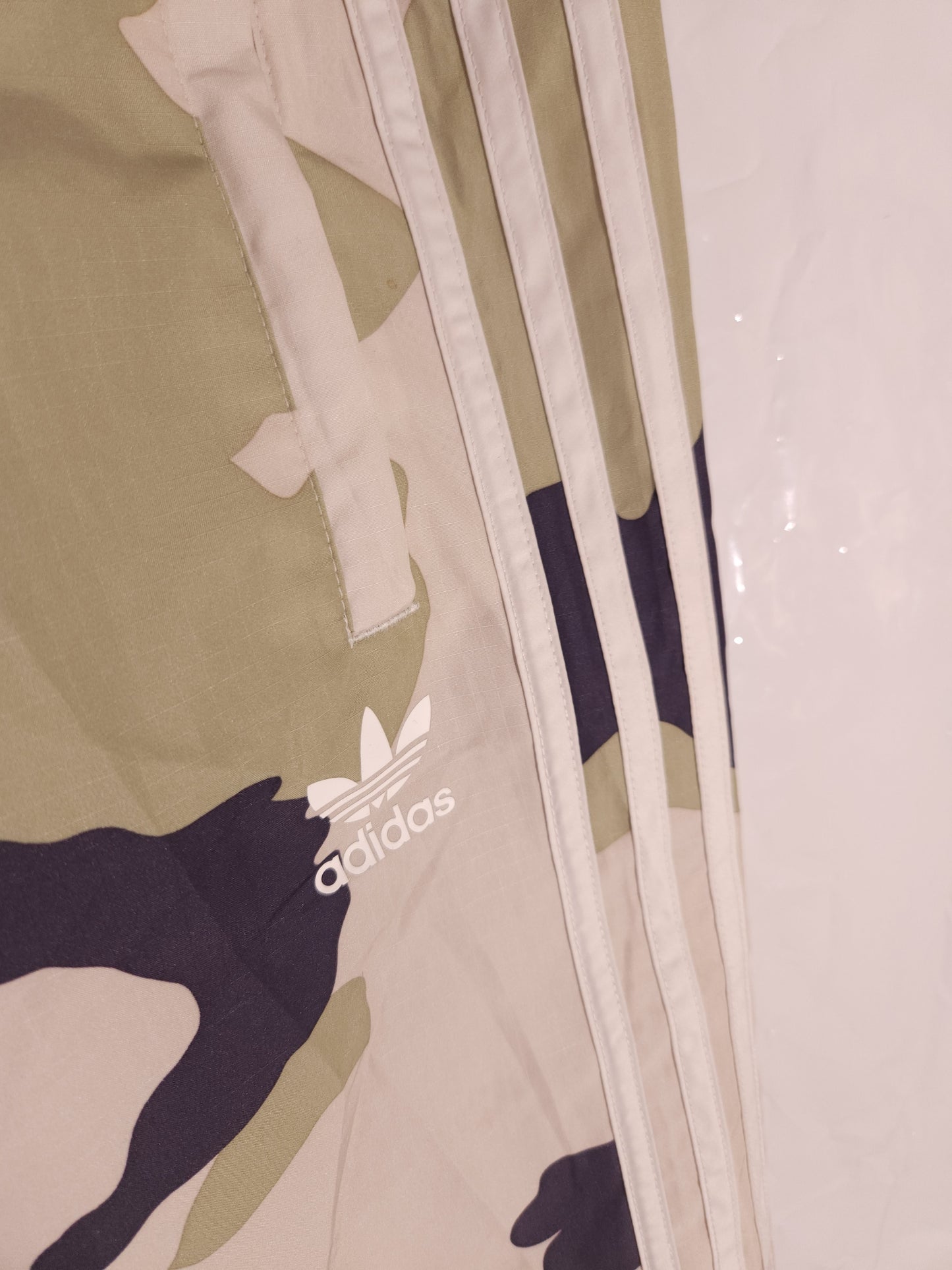 Adidas Къси/Шорти Мъжки/М