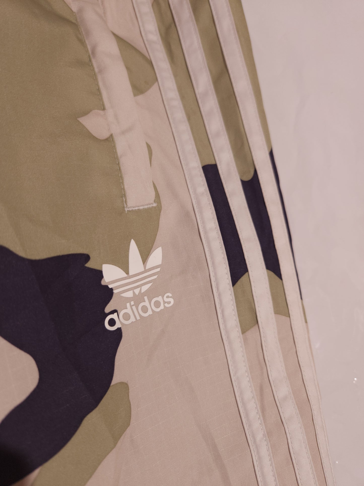 Adidas Къси/Шорти Мъжки/М