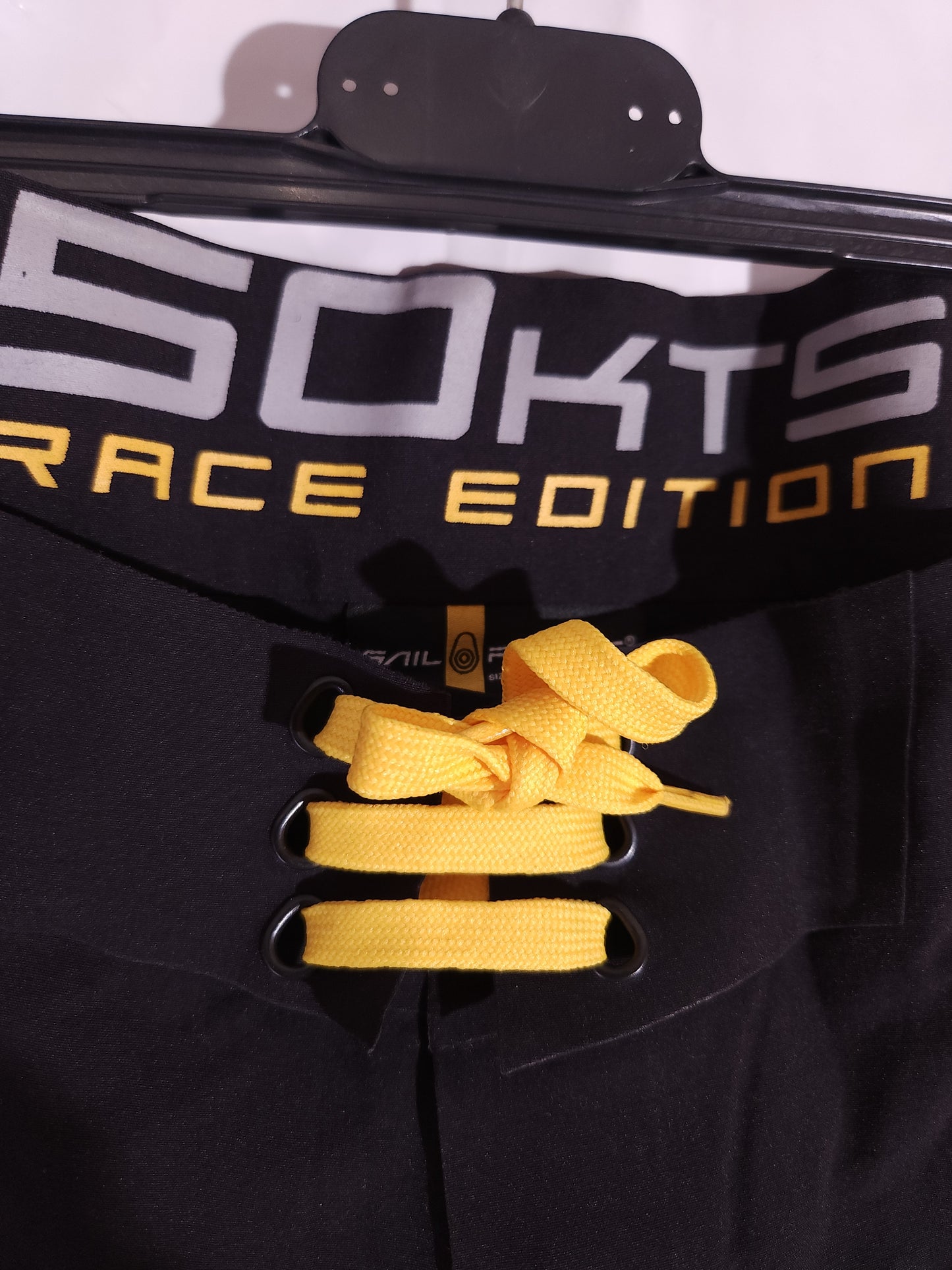 Sail Racing 50KTS Race Edition Мъжки Шорти Мъжки/М