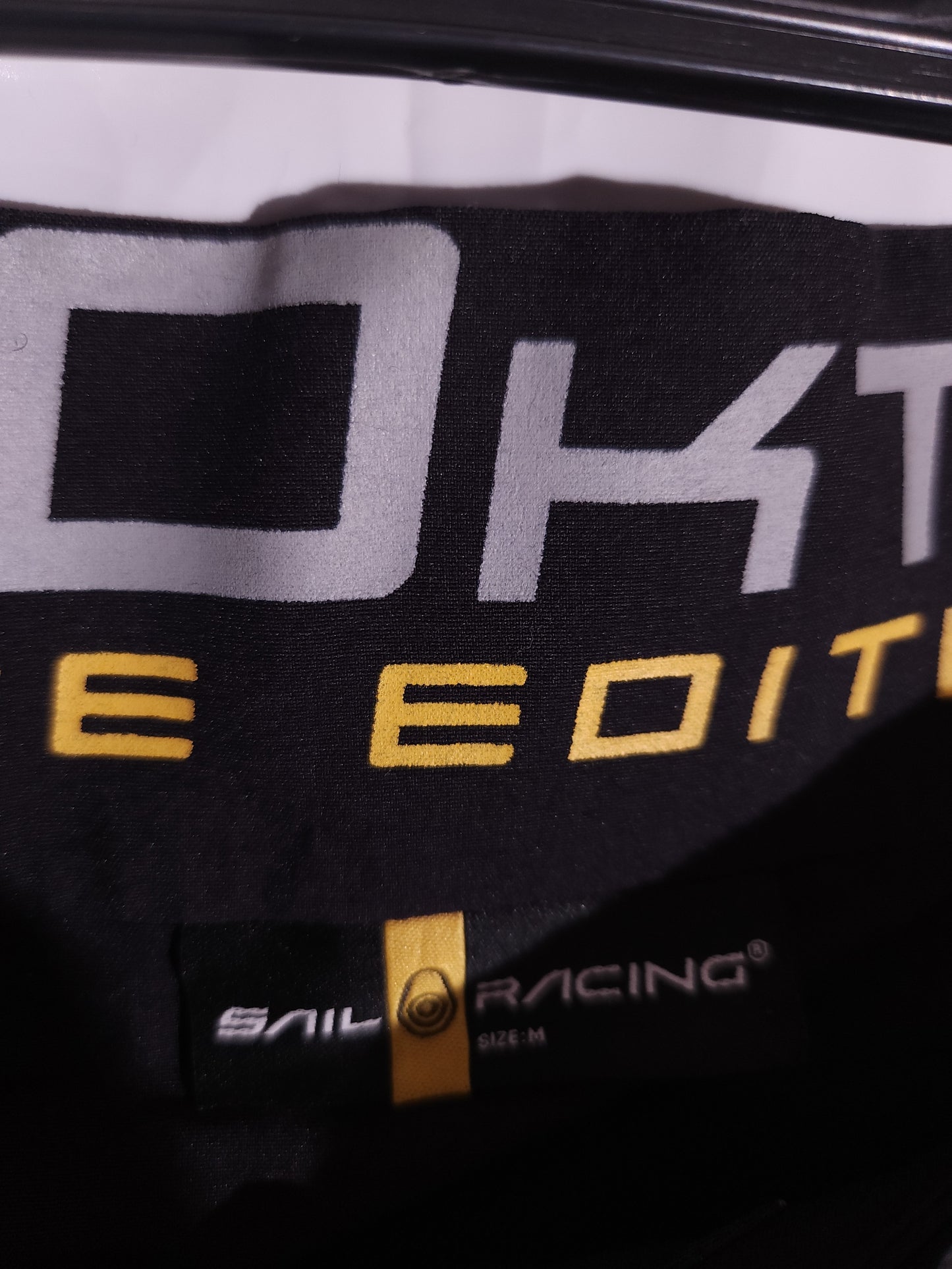 Sail Racing 50KTS Race Edition Мъжки Шорти Мъжки/М