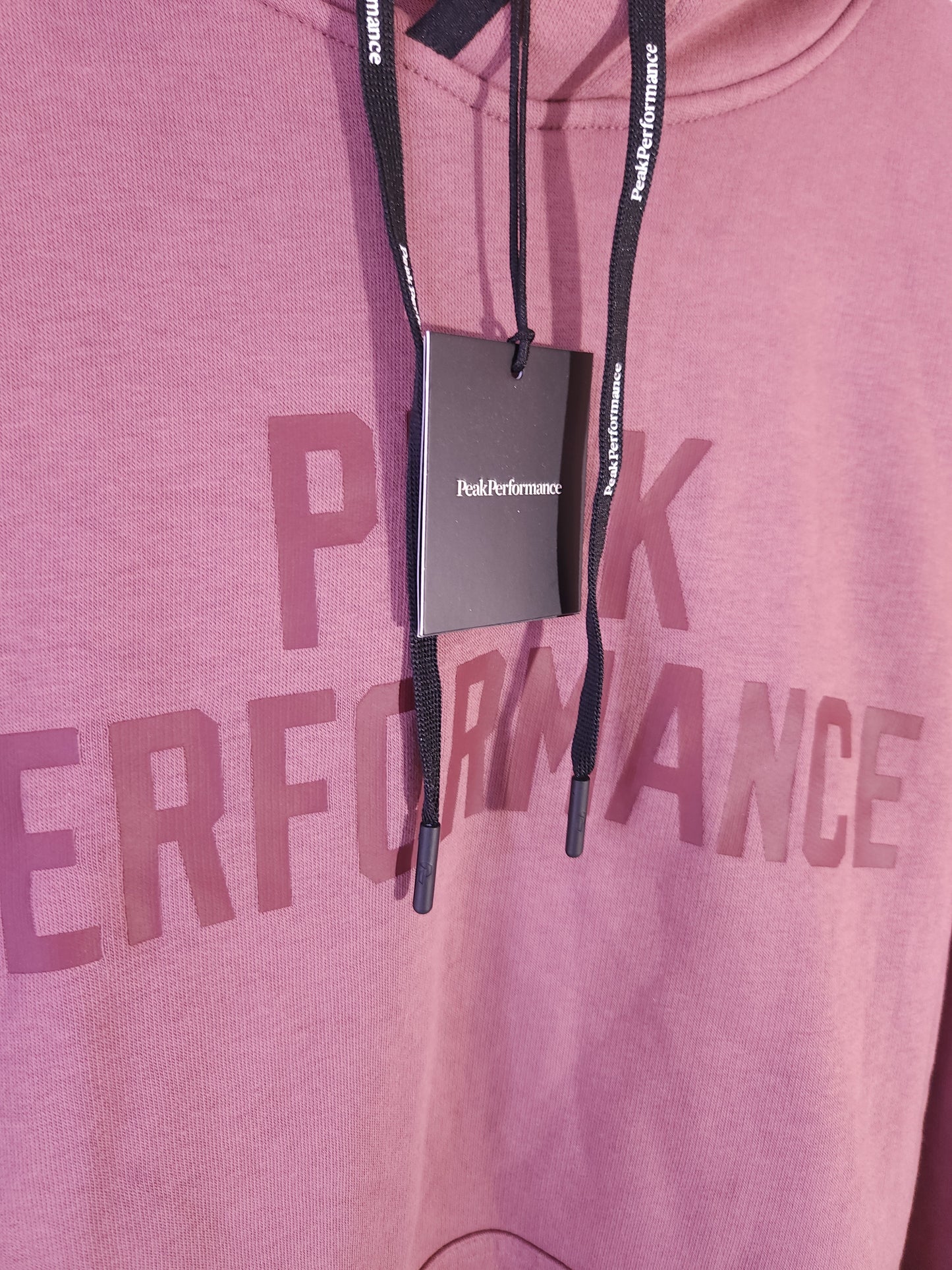 Peak Performance Суичър/Дамски S