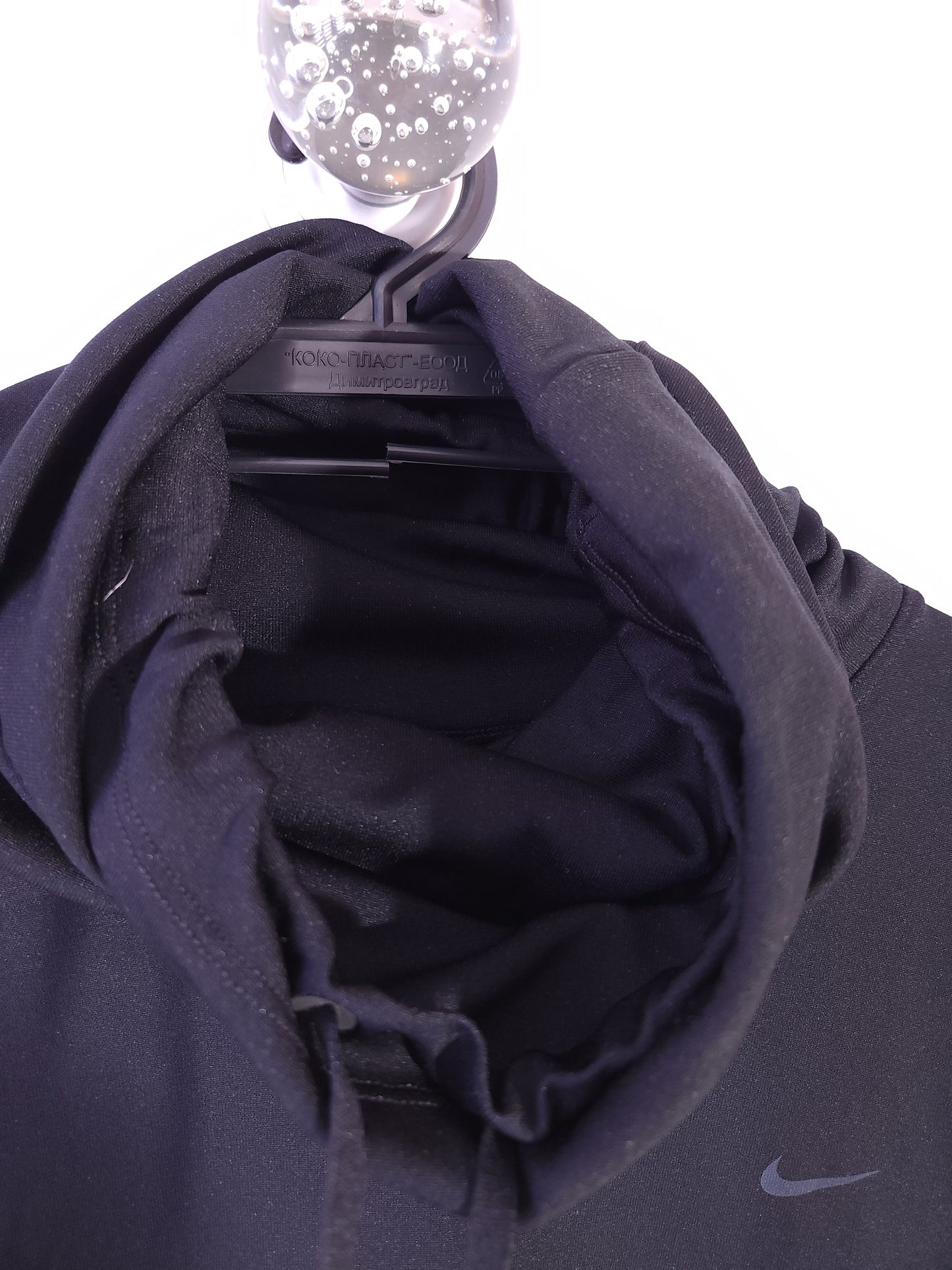 Nike Infinity Горнище Дамско М