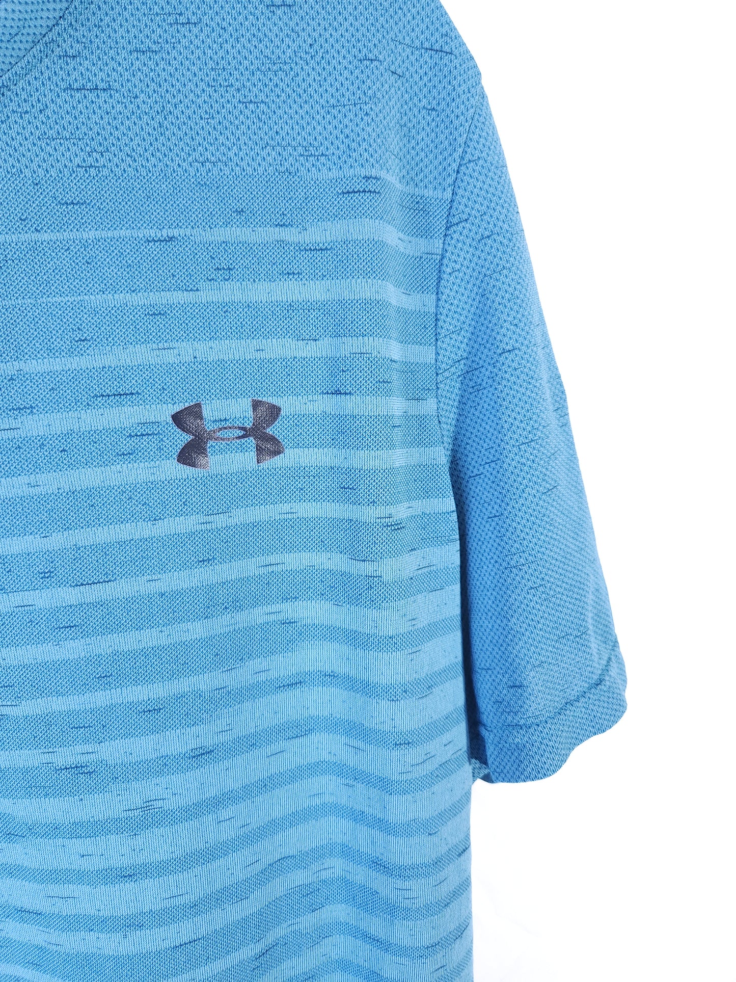 Under Armour Тениска/Мъжка L
