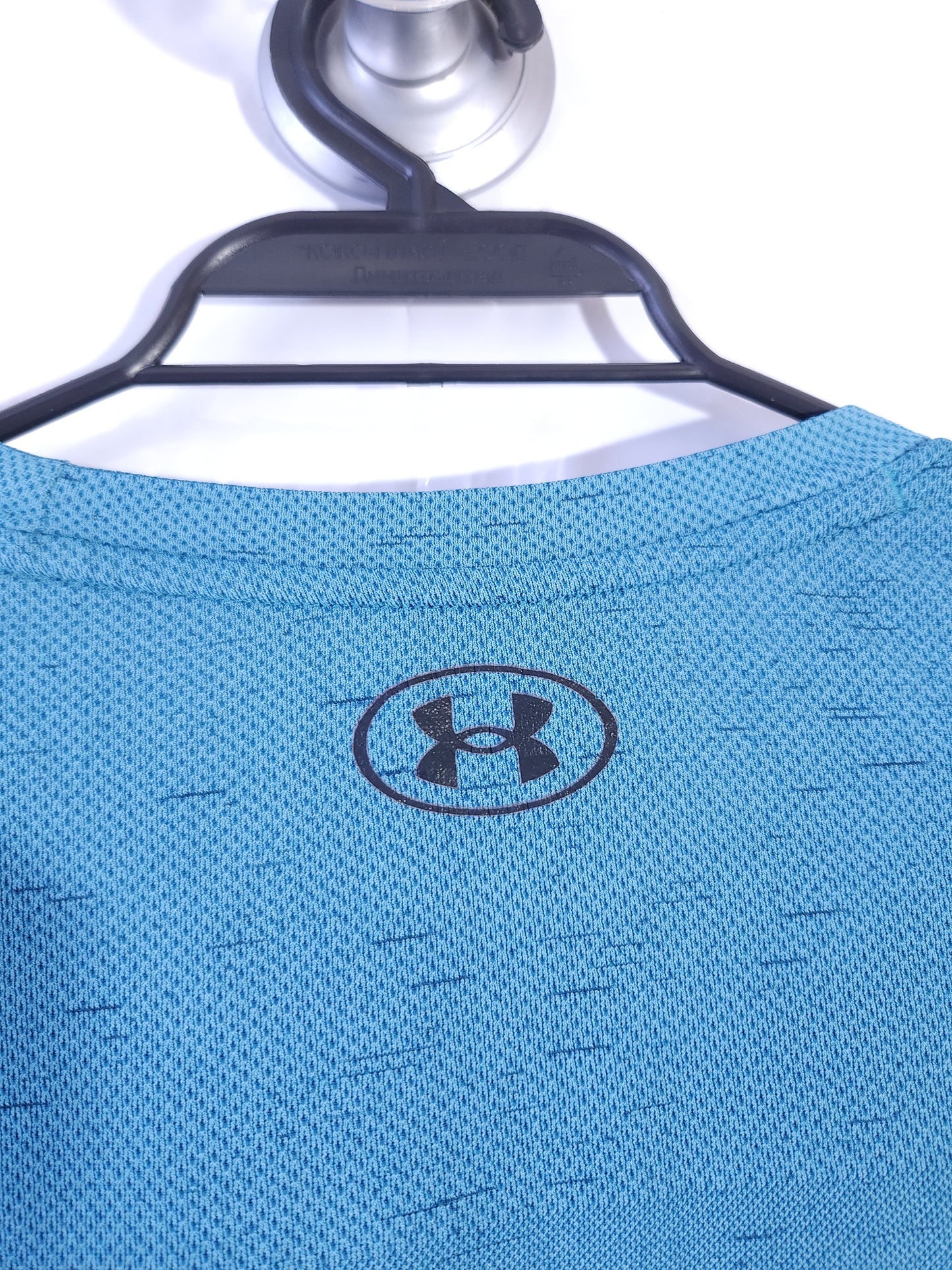 Under Armour Тениска/Мъжка L