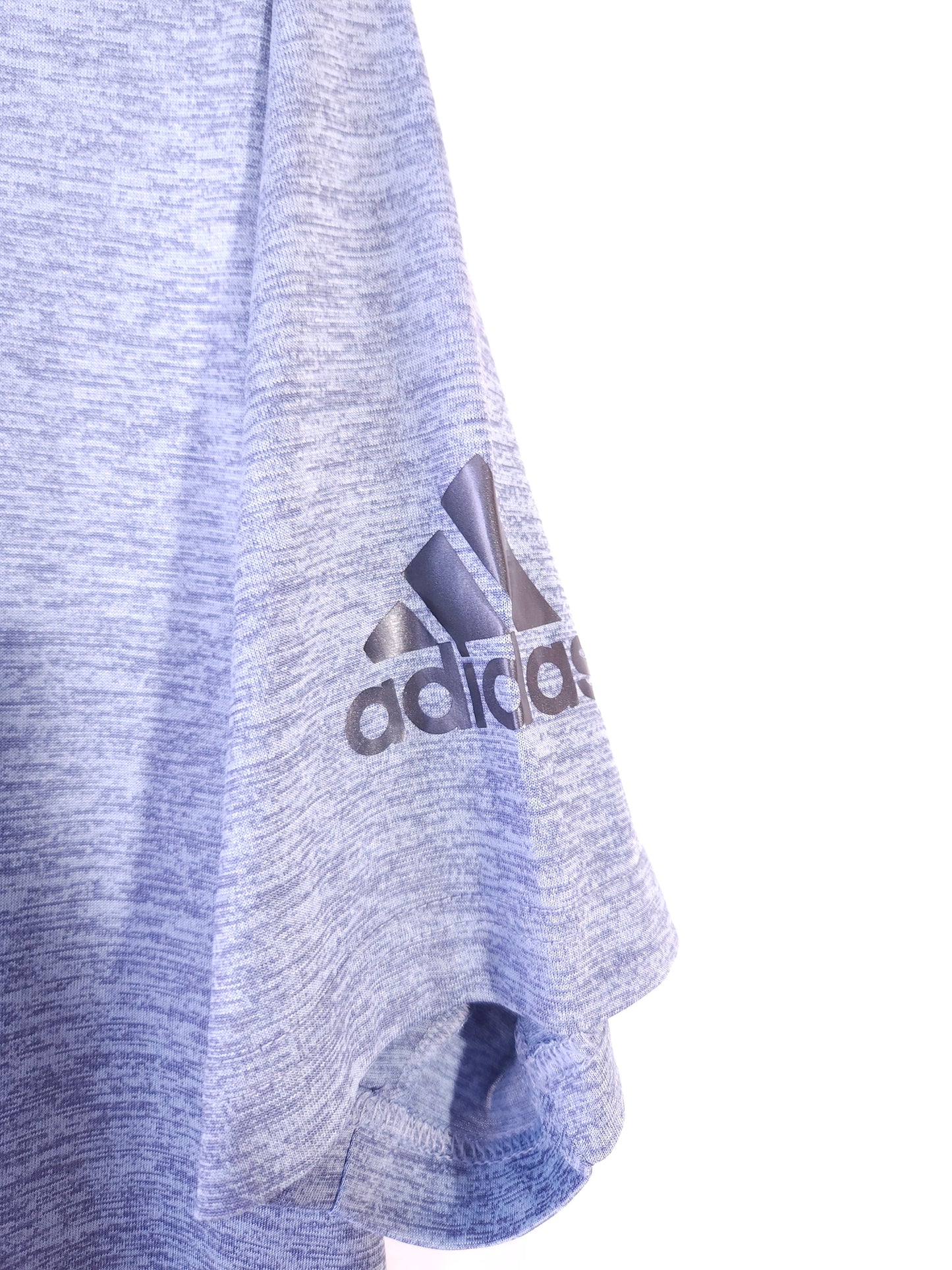 ADIDAS Тениска/Мъжка L