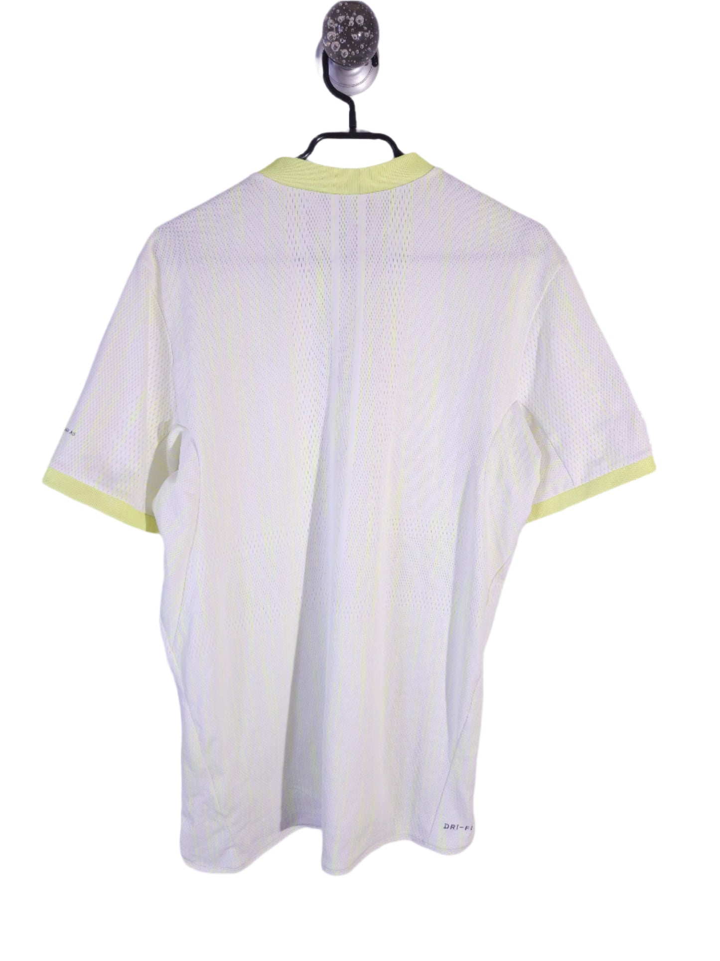 NIKE Dri-Fit Тениска/Мъжка L