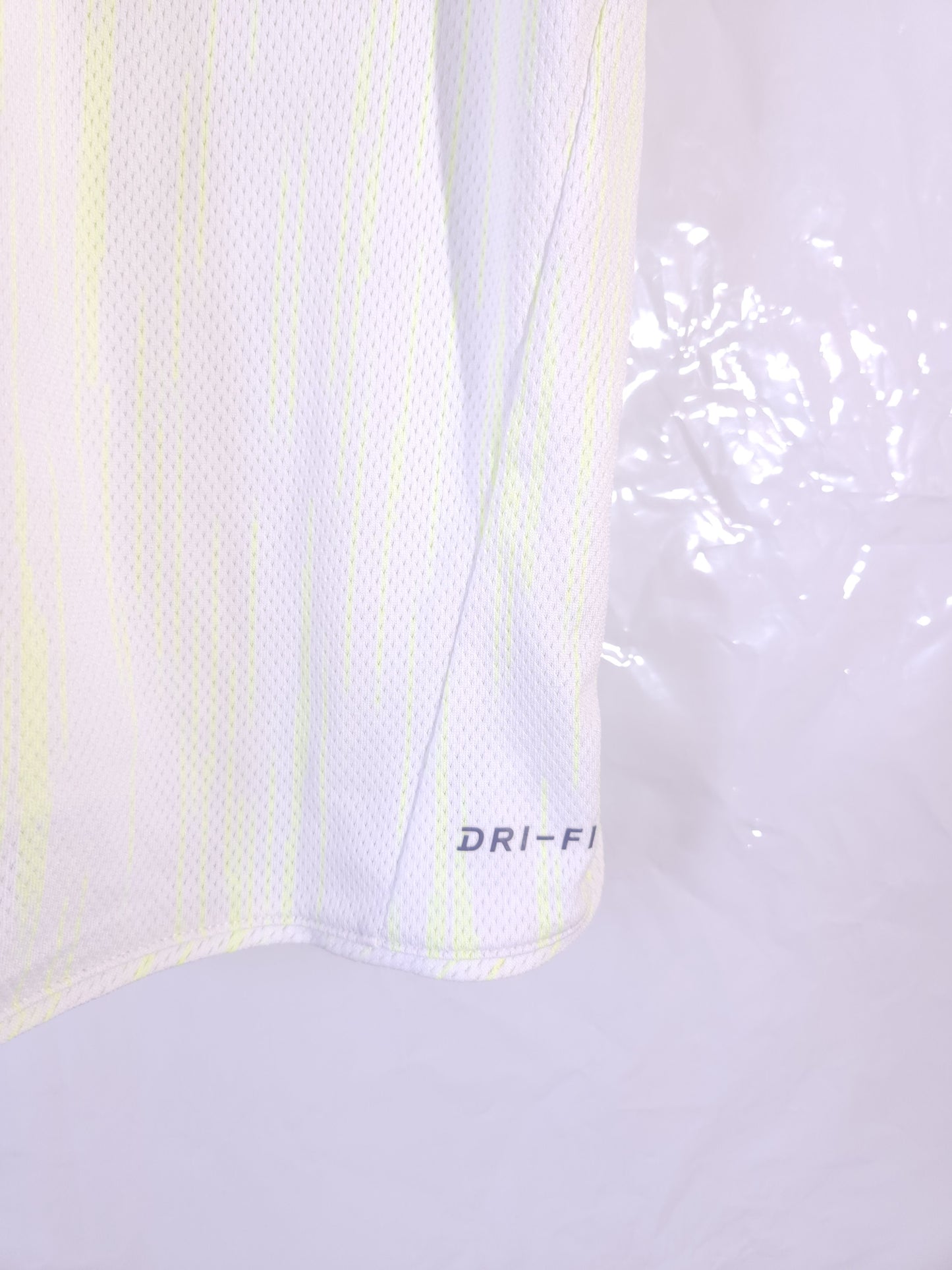 NIKE Dri-Fit Тениска/Мъжка L