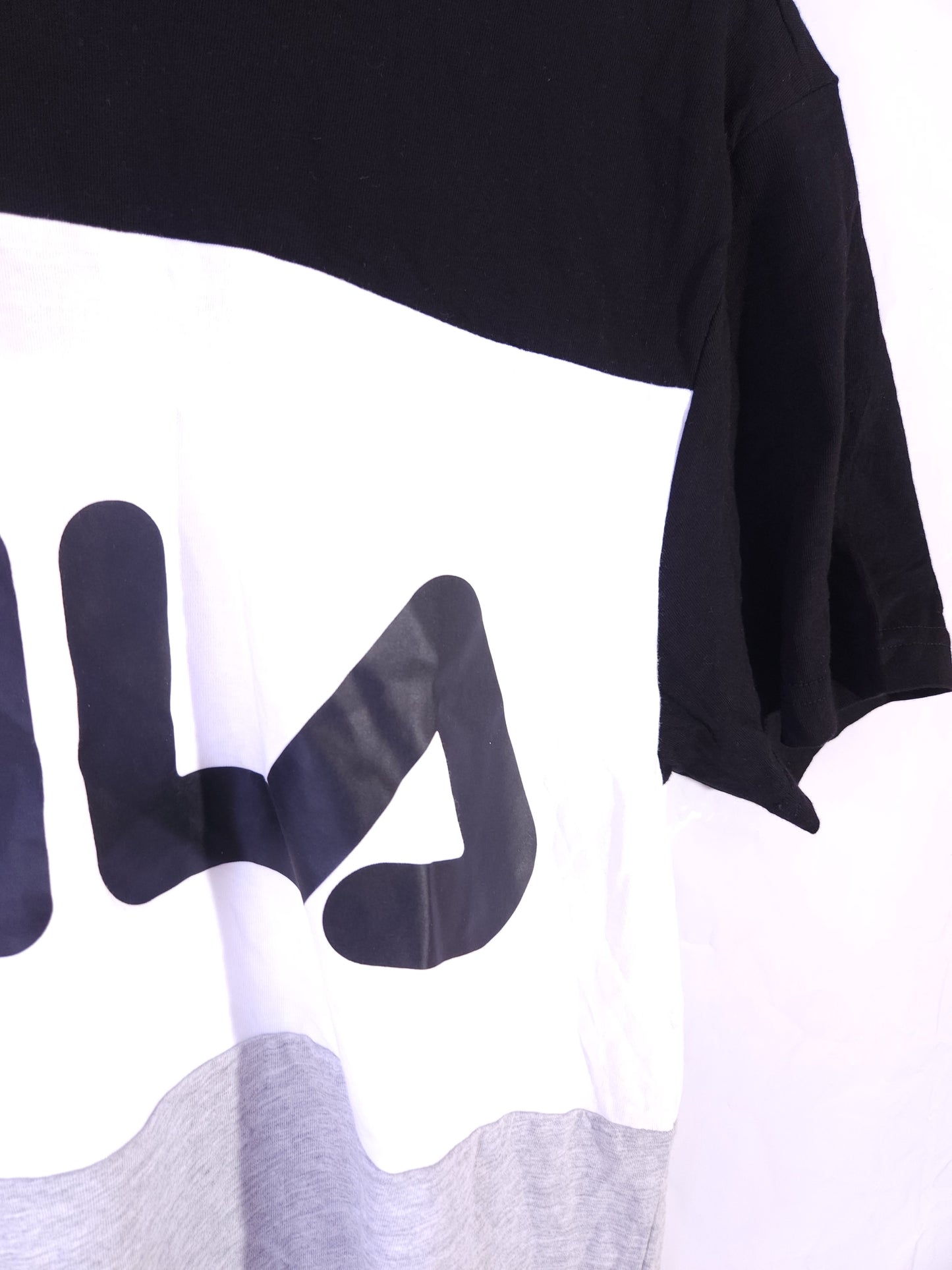 FIla Тениска/Мъжка S