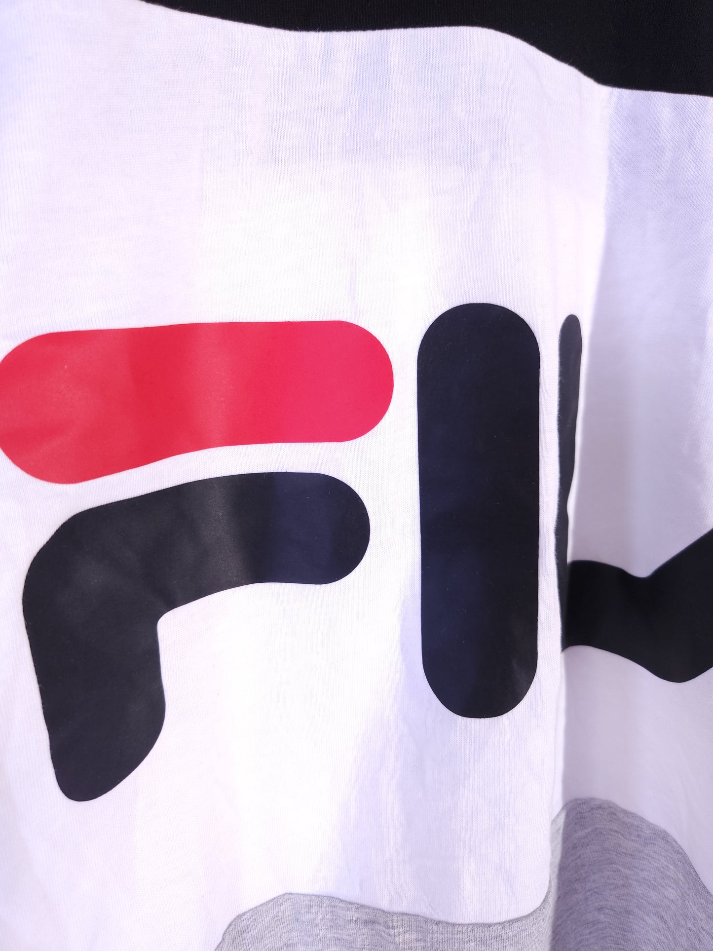 FIla Тениска/Мъжка S