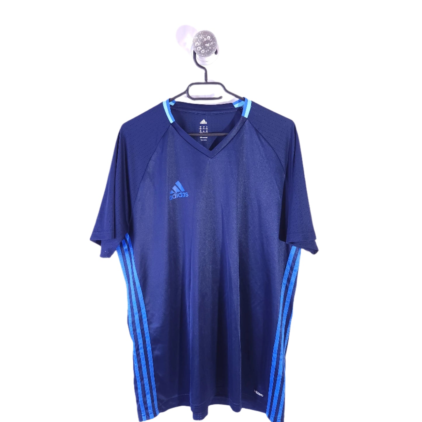 ADIDAS AdiZero Тениска/Мъжка XL
