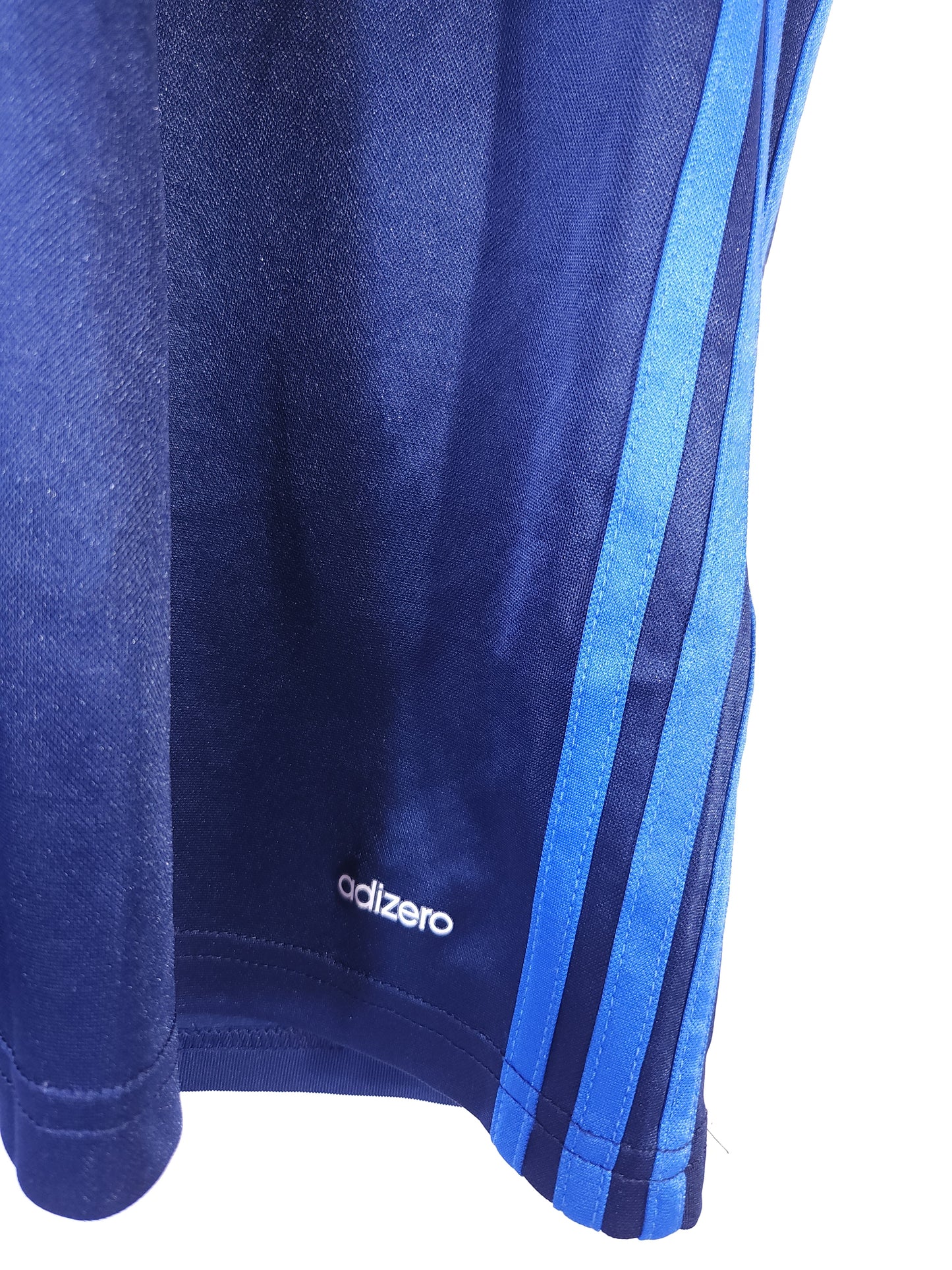 ADIDAS AdiZero Тениска/Мъжка XL