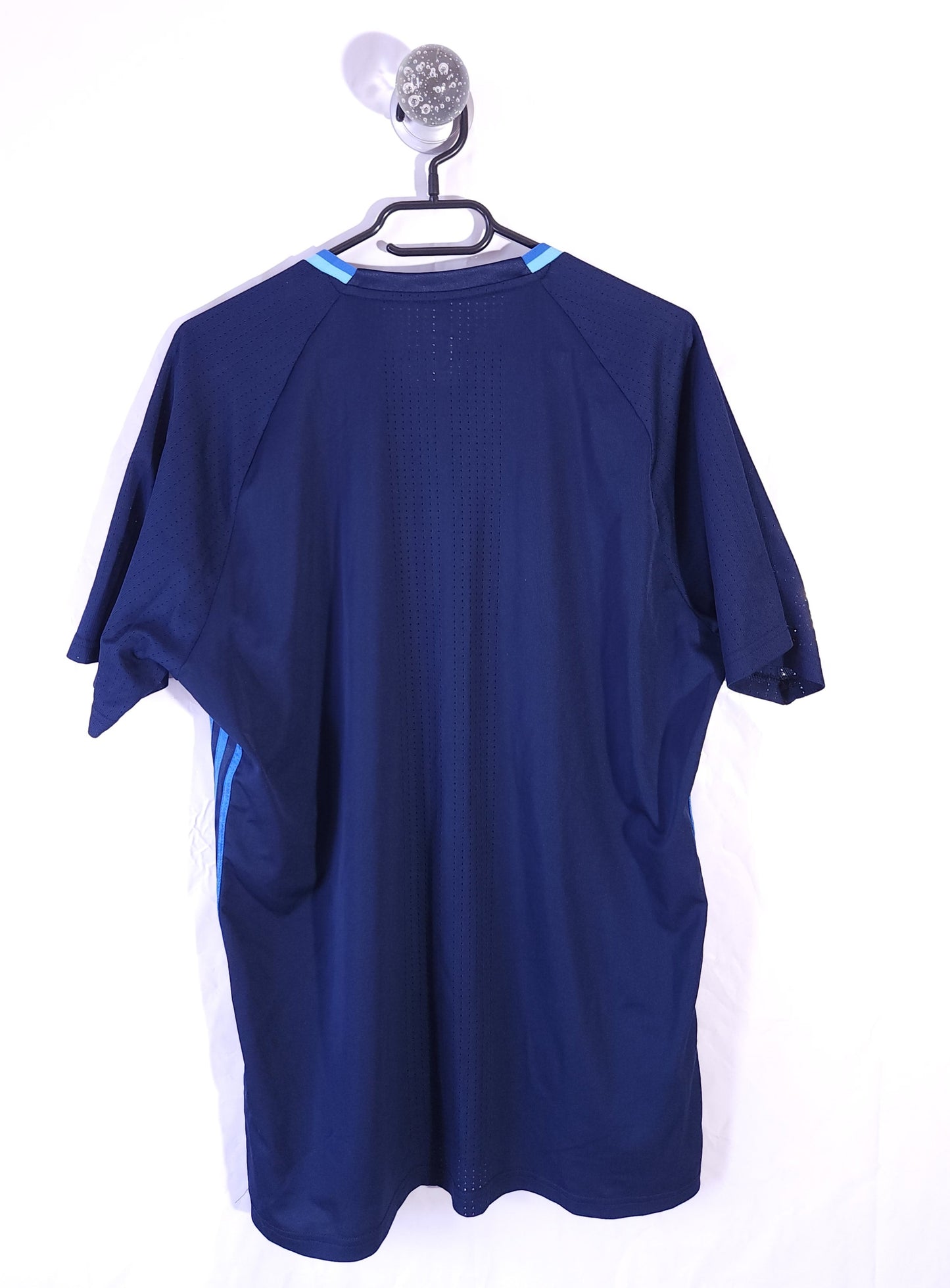 ADIDAS AdiZero Тениска/Мъжка XL