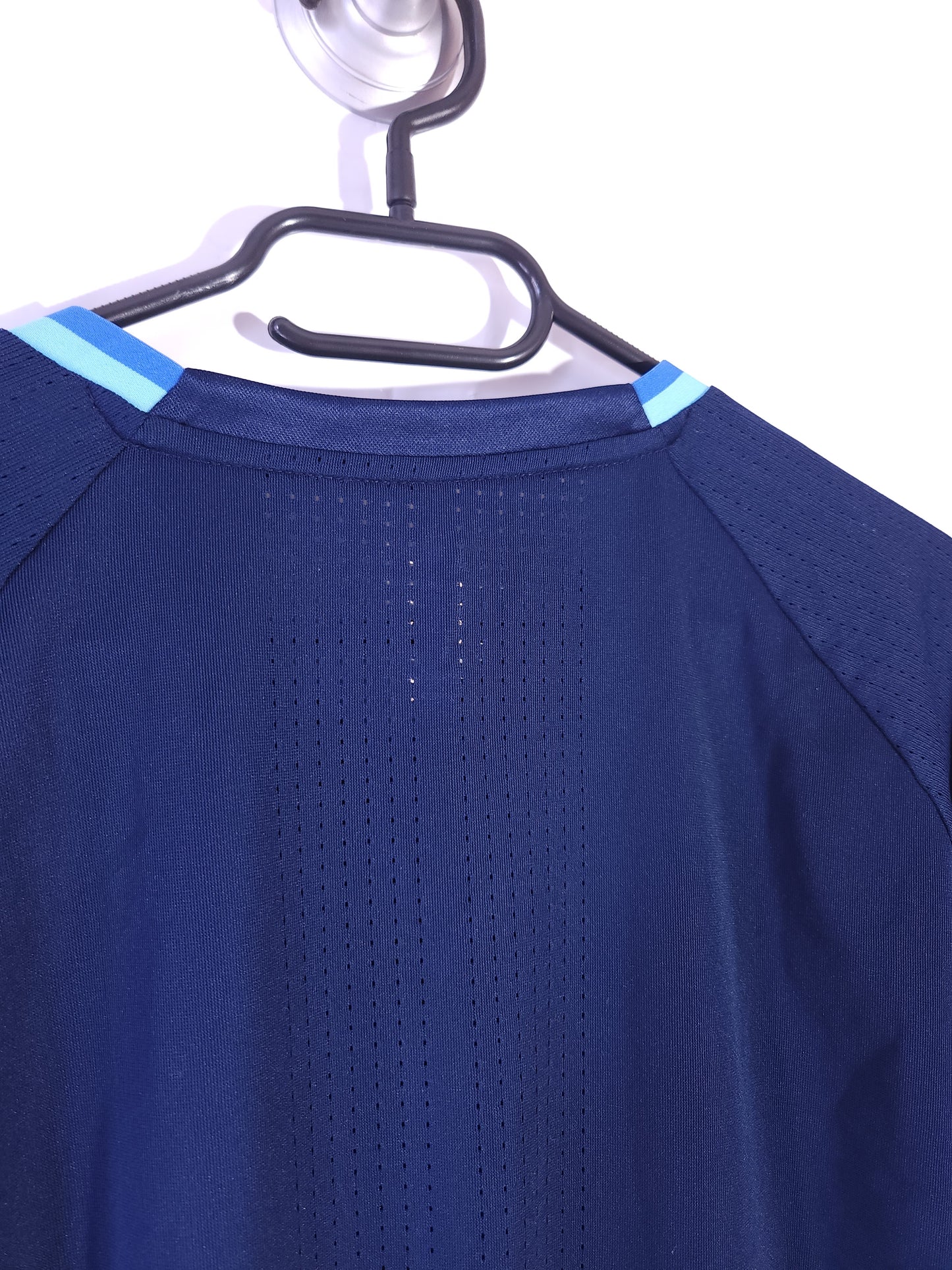 ADIDAS AdiZero Тениска/Мъжка XL