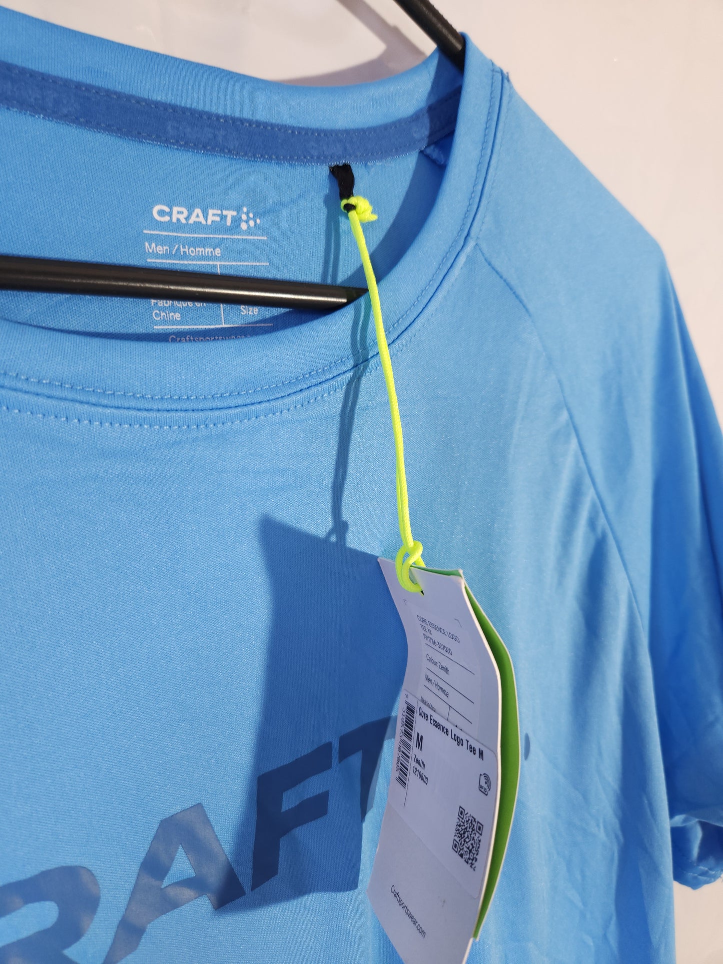 CRAFT Тениска/Мъжка М