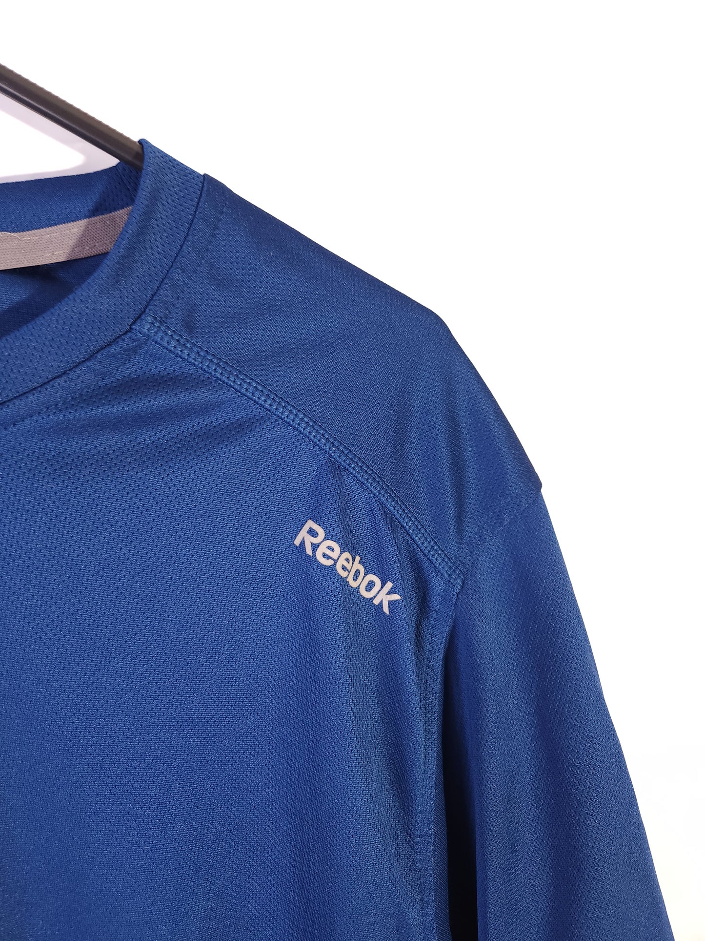 Reebok Тениска/Мъжка XL