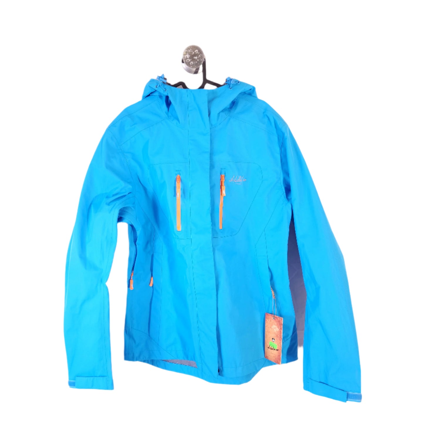 Heldre inside out WaterProof Яке/Дамско L