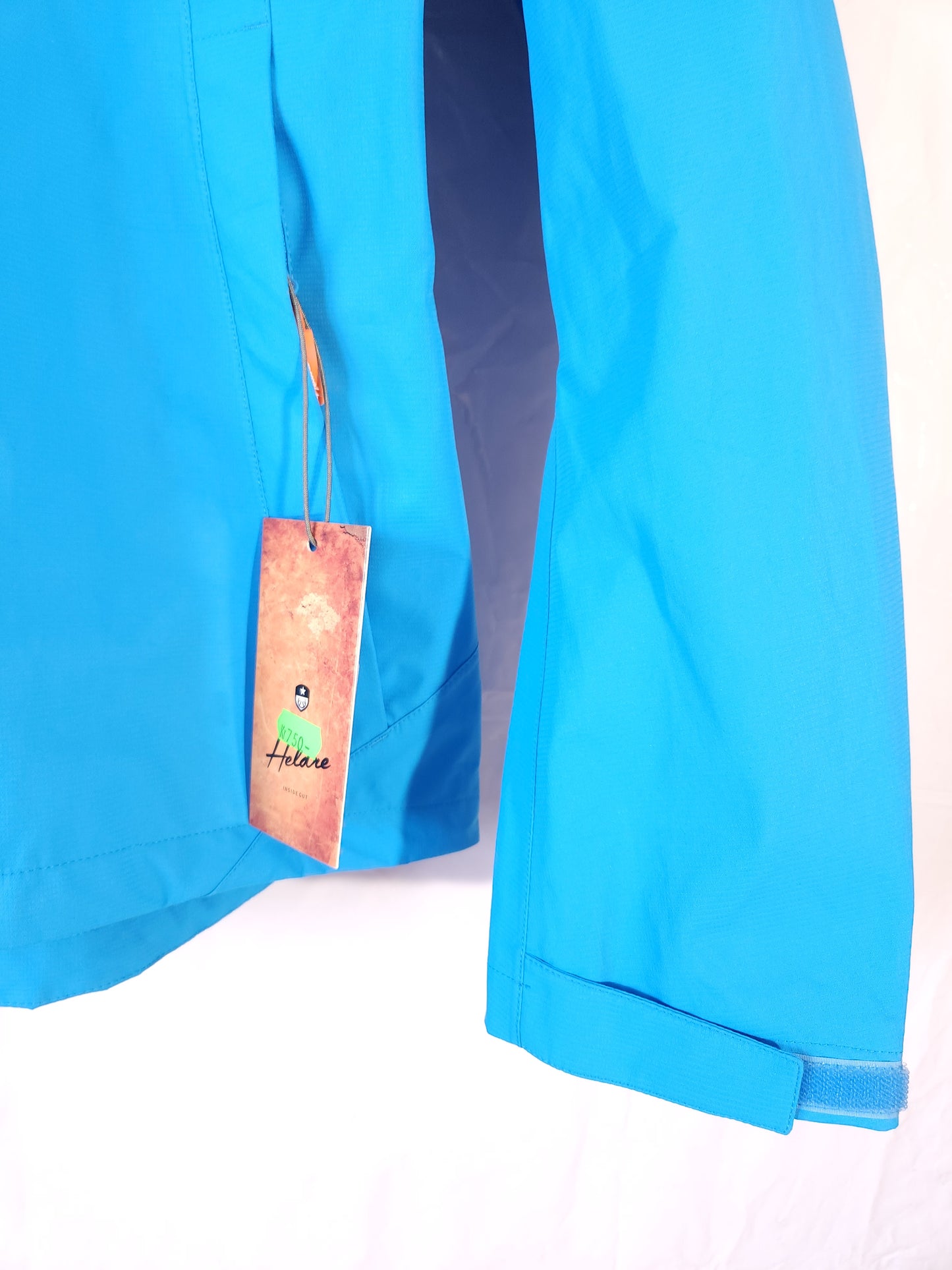 Heldre inside out WaterProof Яке/Дамско L