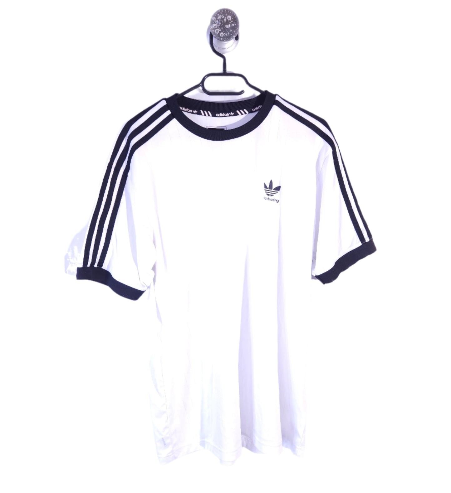 Adidas Skateboarding Тениска/Мъжка L