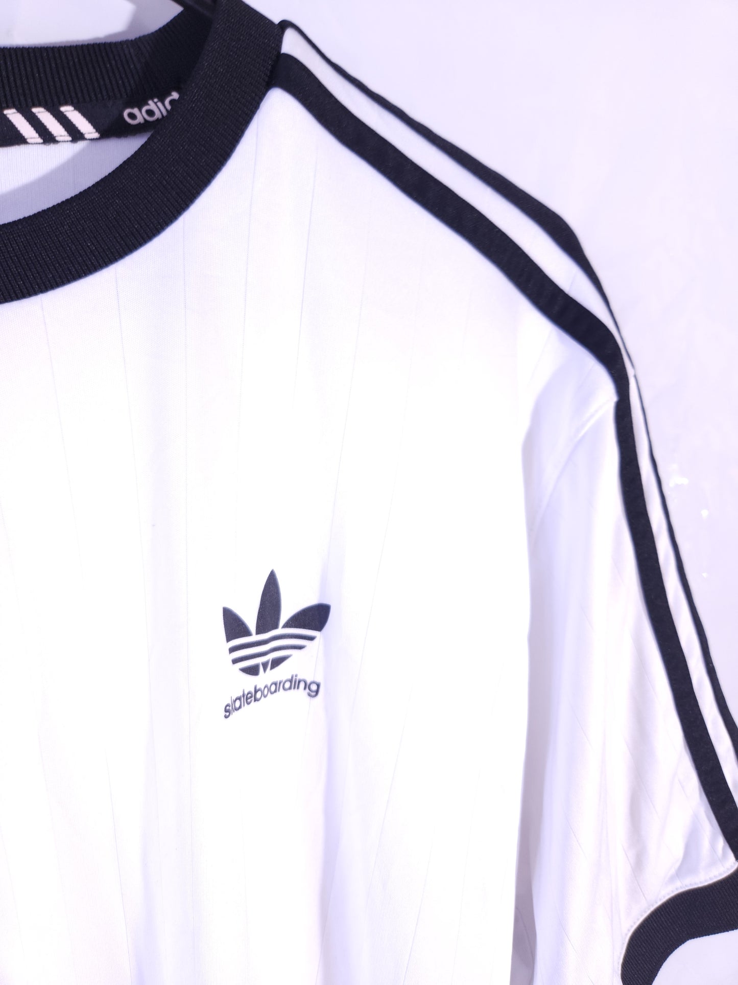 Adidas Skateboarding Тениска/Мъжка L