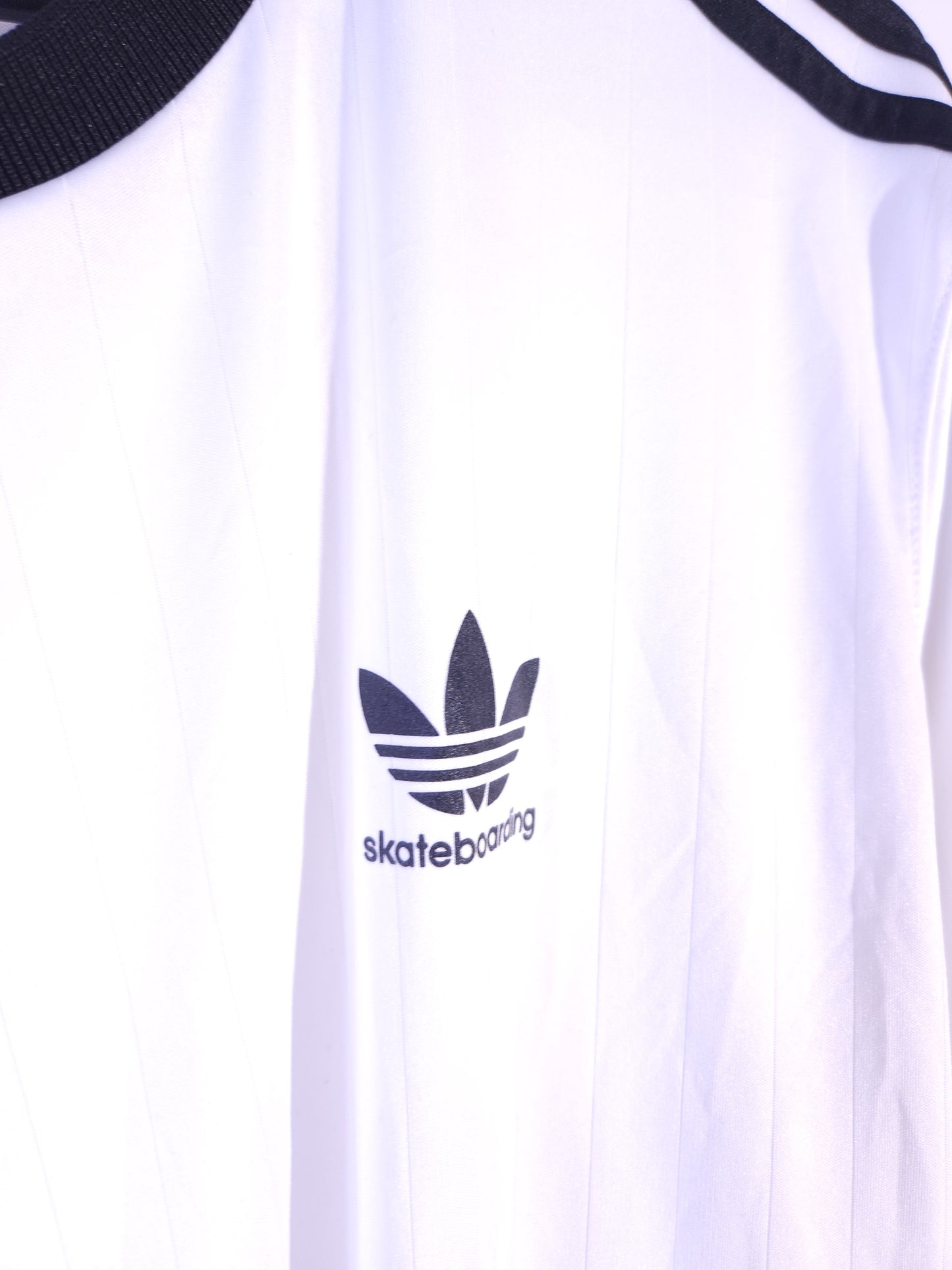 Adidas Skateboarding Тениска/Мъжка L