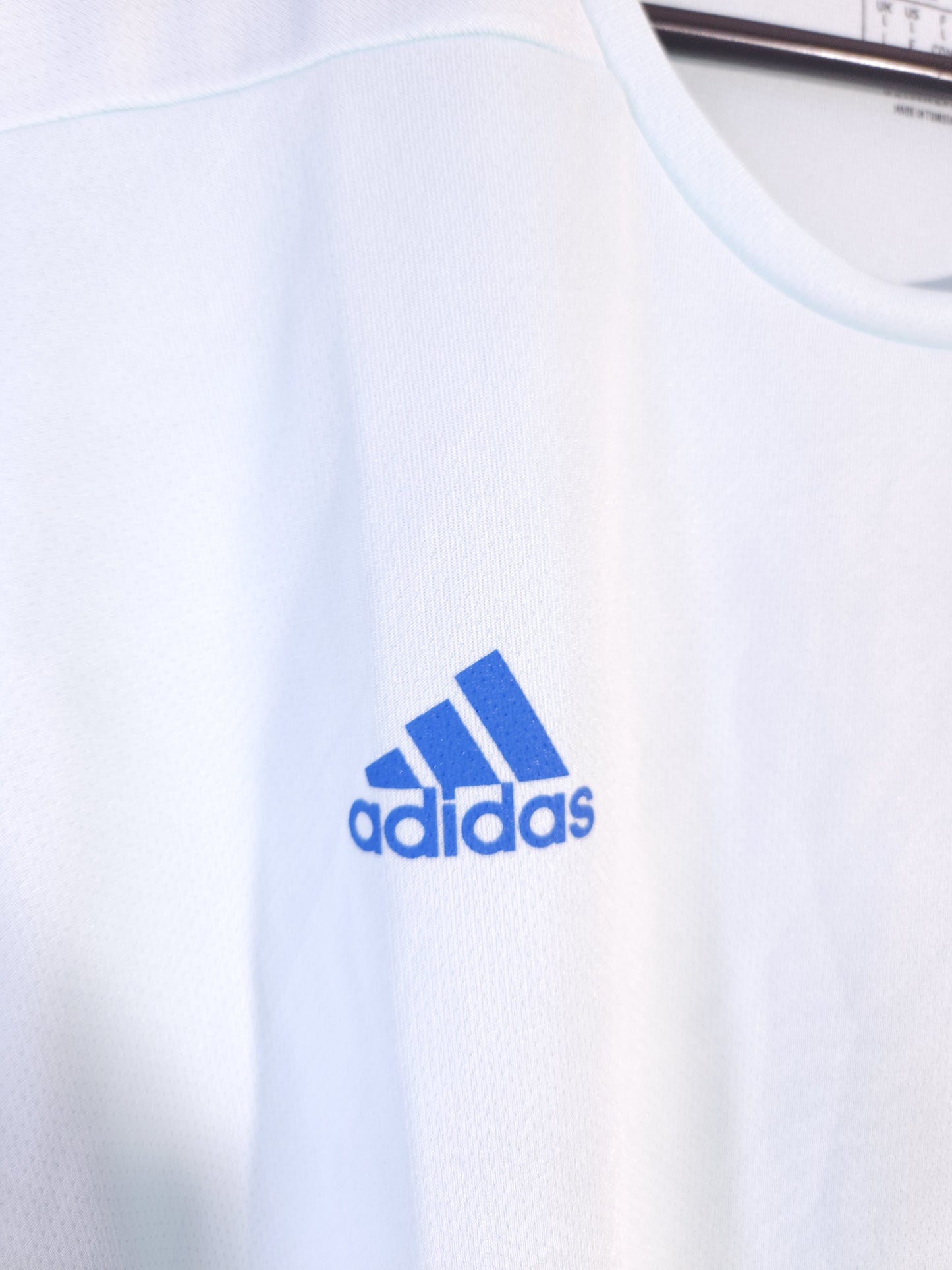 Adidas Тениска Мъжка L