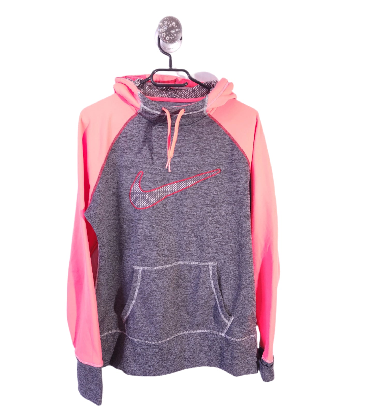 NIKE Therma-Fit Суичър/Дамски L