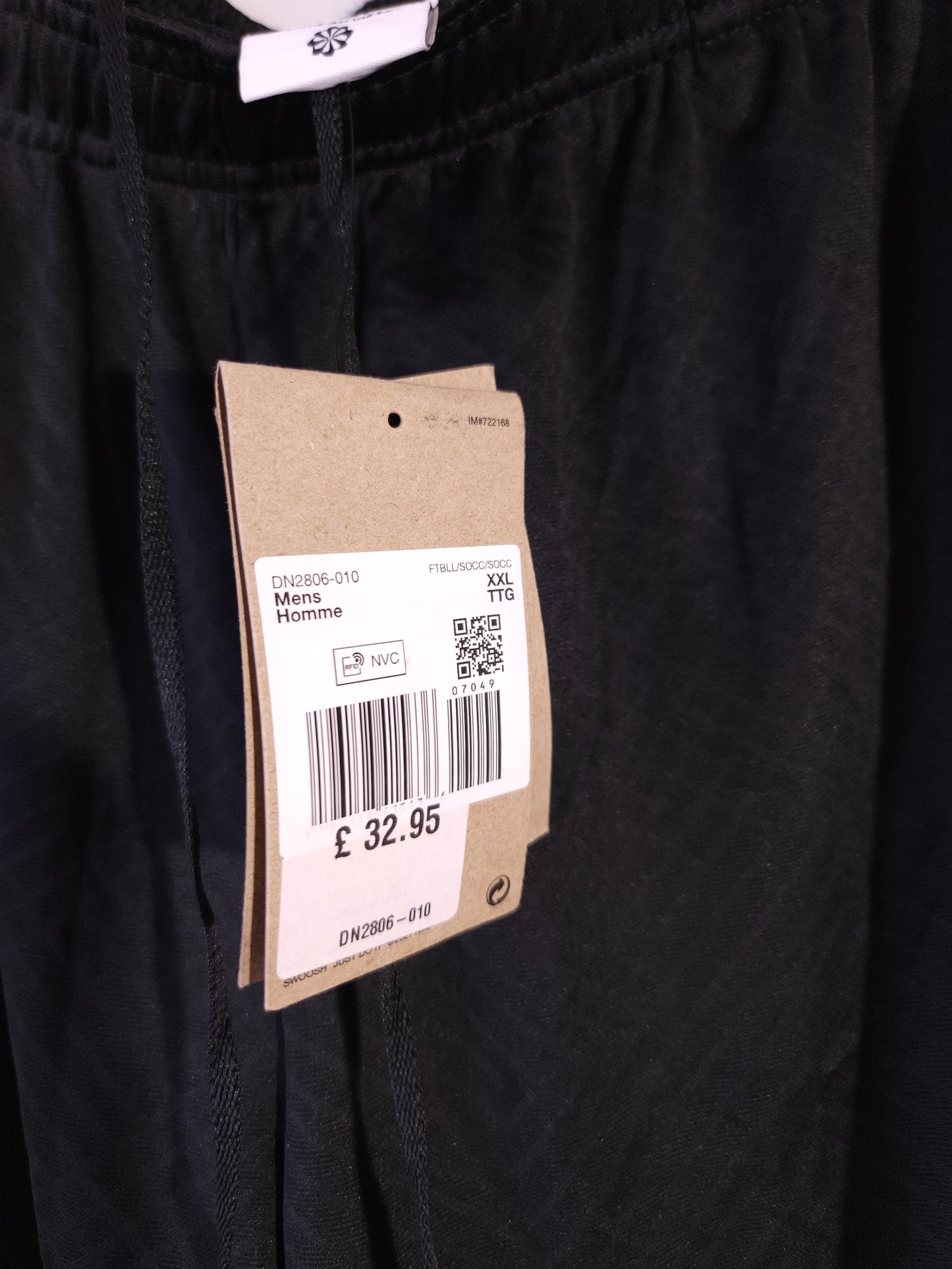 Nike Chelsea FC 22/23 Шорти Мъжки XL/XXL