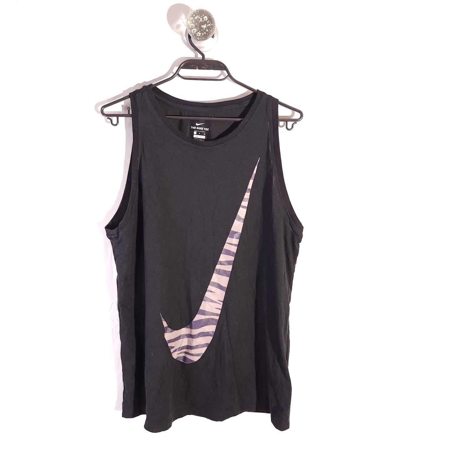 NIKE TEE Потник/Дамски L