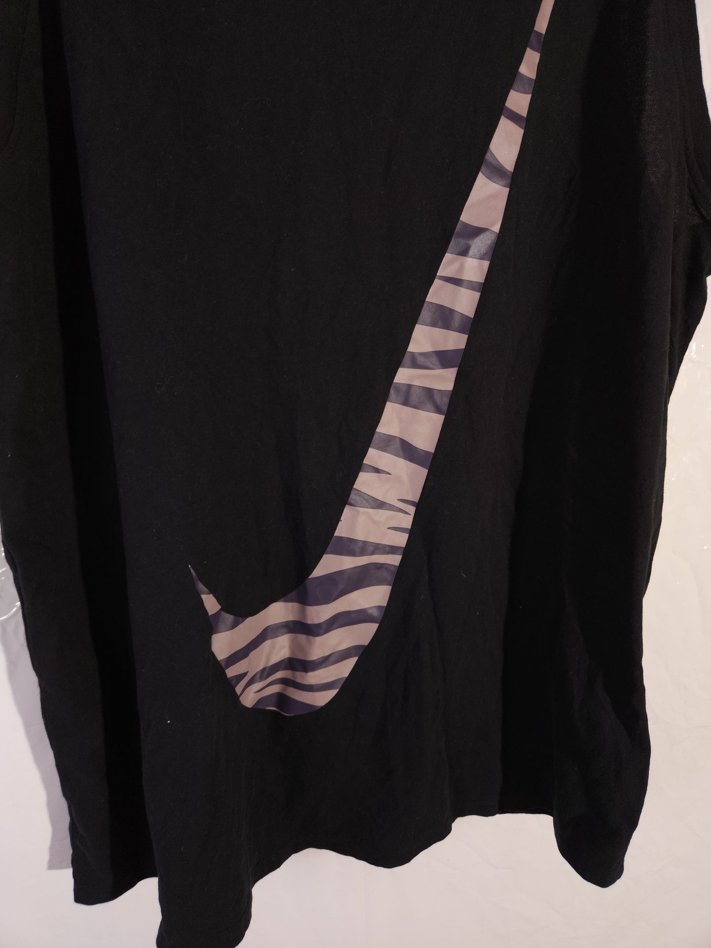 NIKE TEE Потник/Дамски L