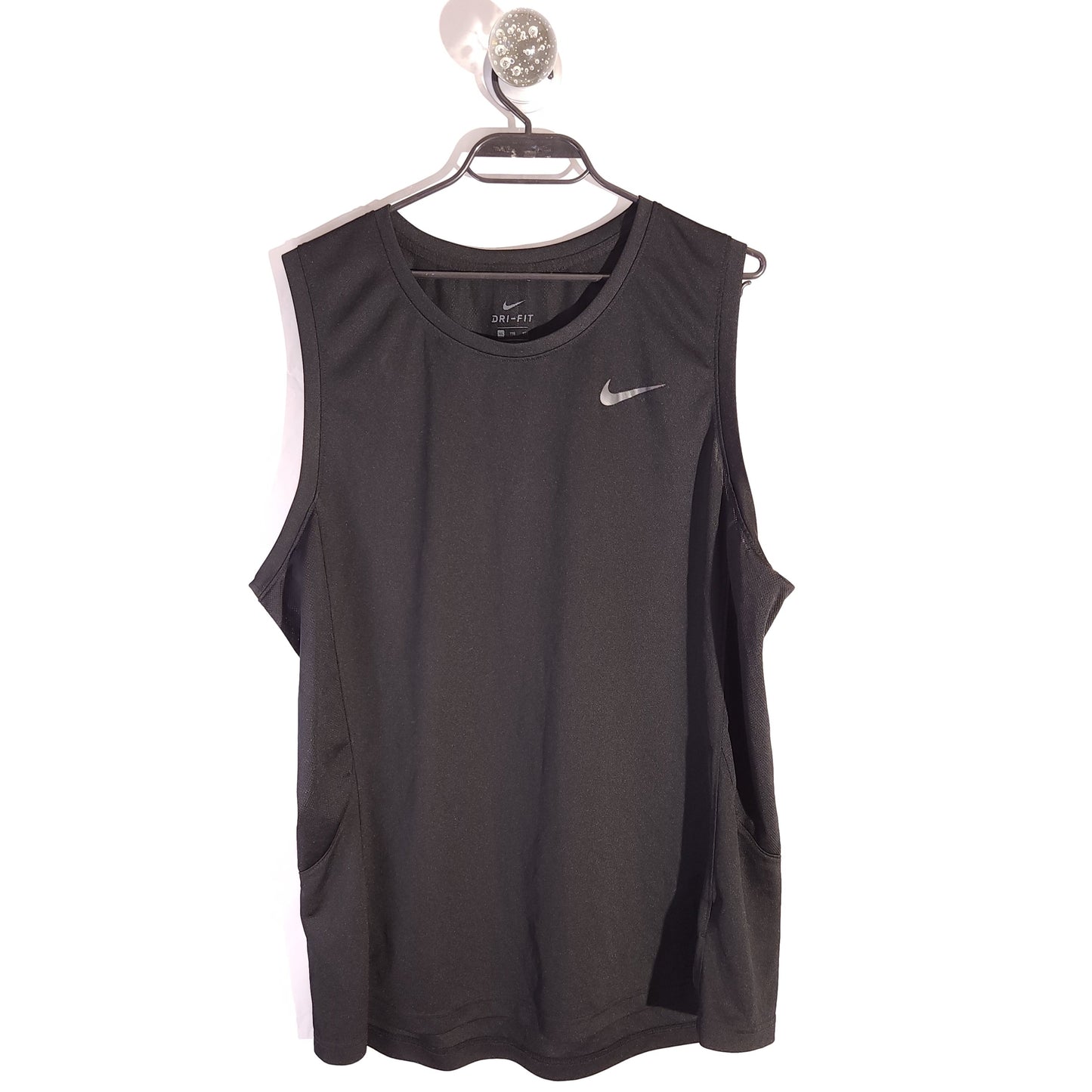 Nike Elite Tank Потник/Мъжки XXL