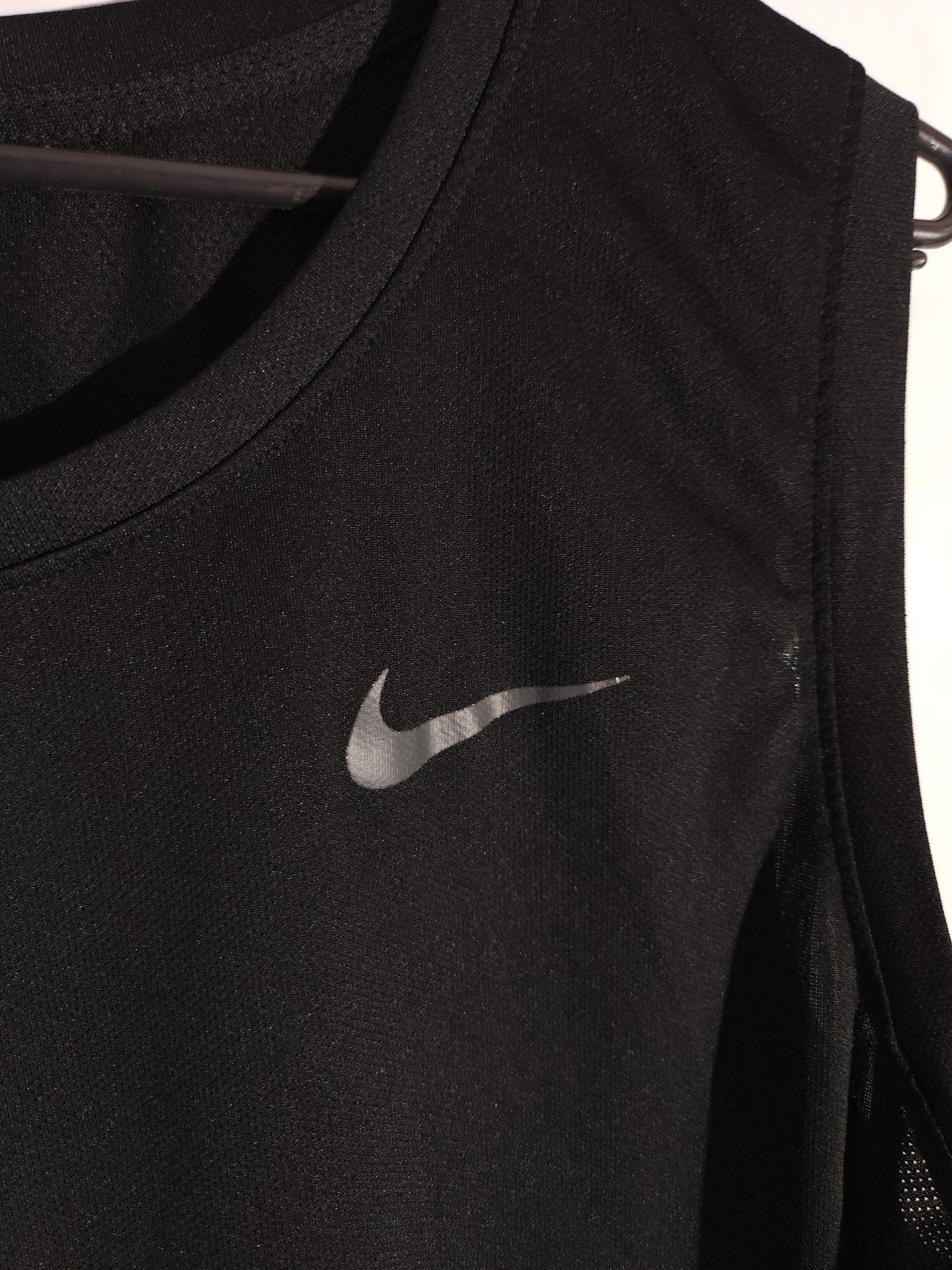 Nike Elite Tank Потник/Мъжки XXL