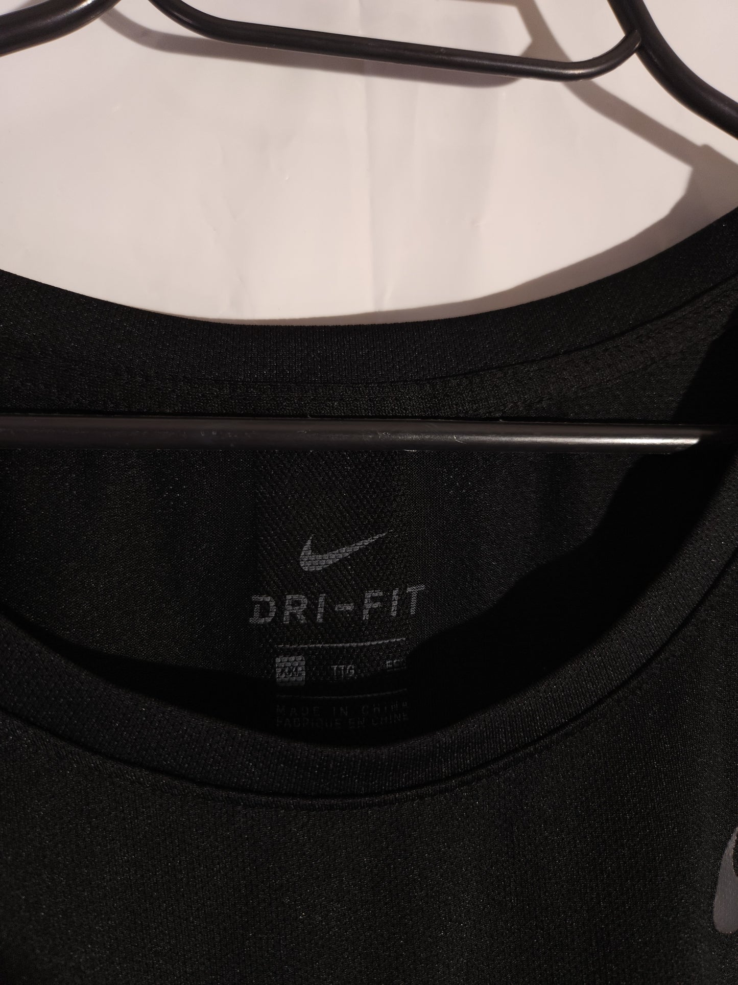 Nike Elite Tank Потник/Мъжки XXL